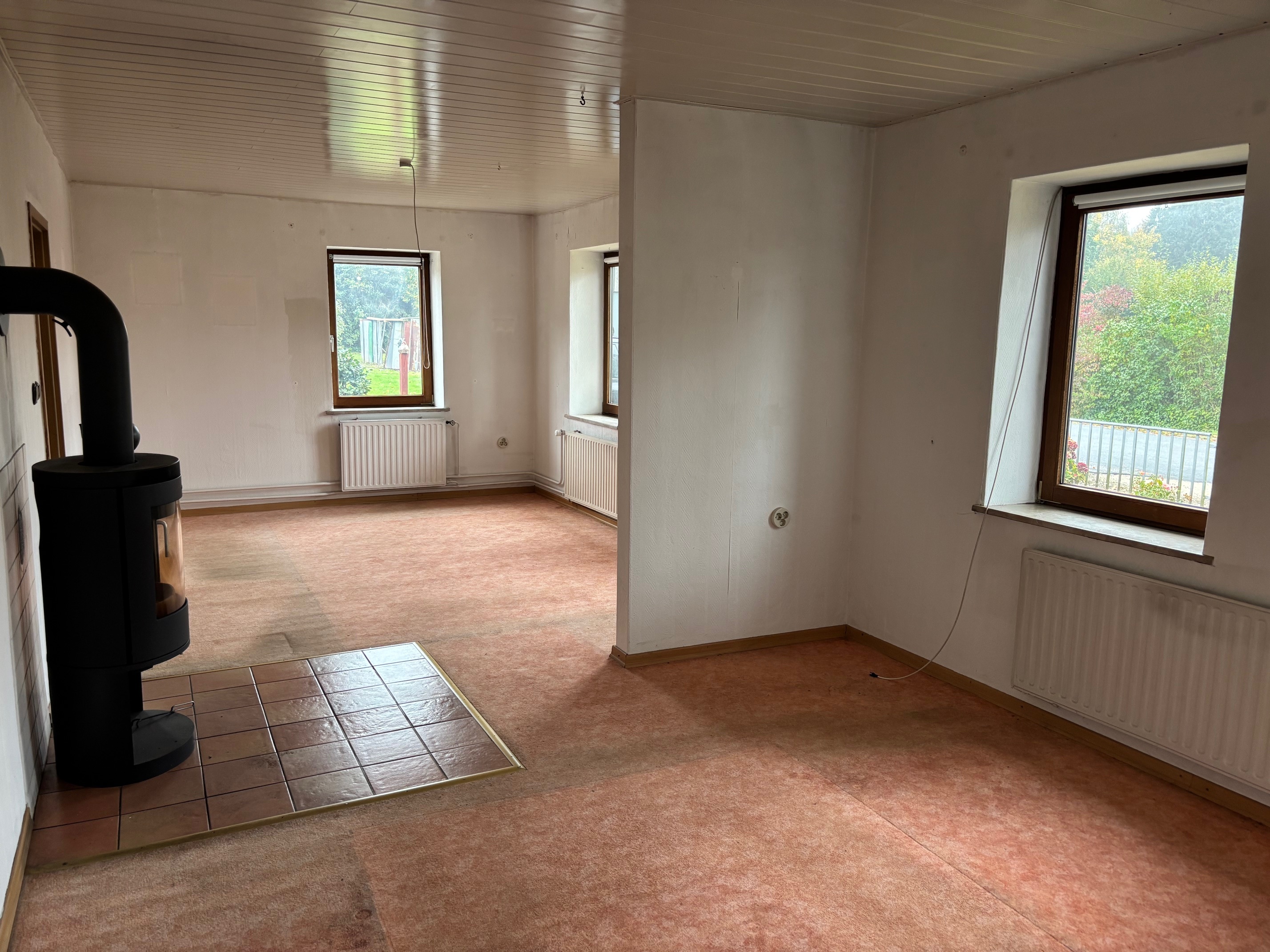 Preisbewusste Doppelhaushälfte mit viel Grün in 24239 Achterwehr. – Bild 15