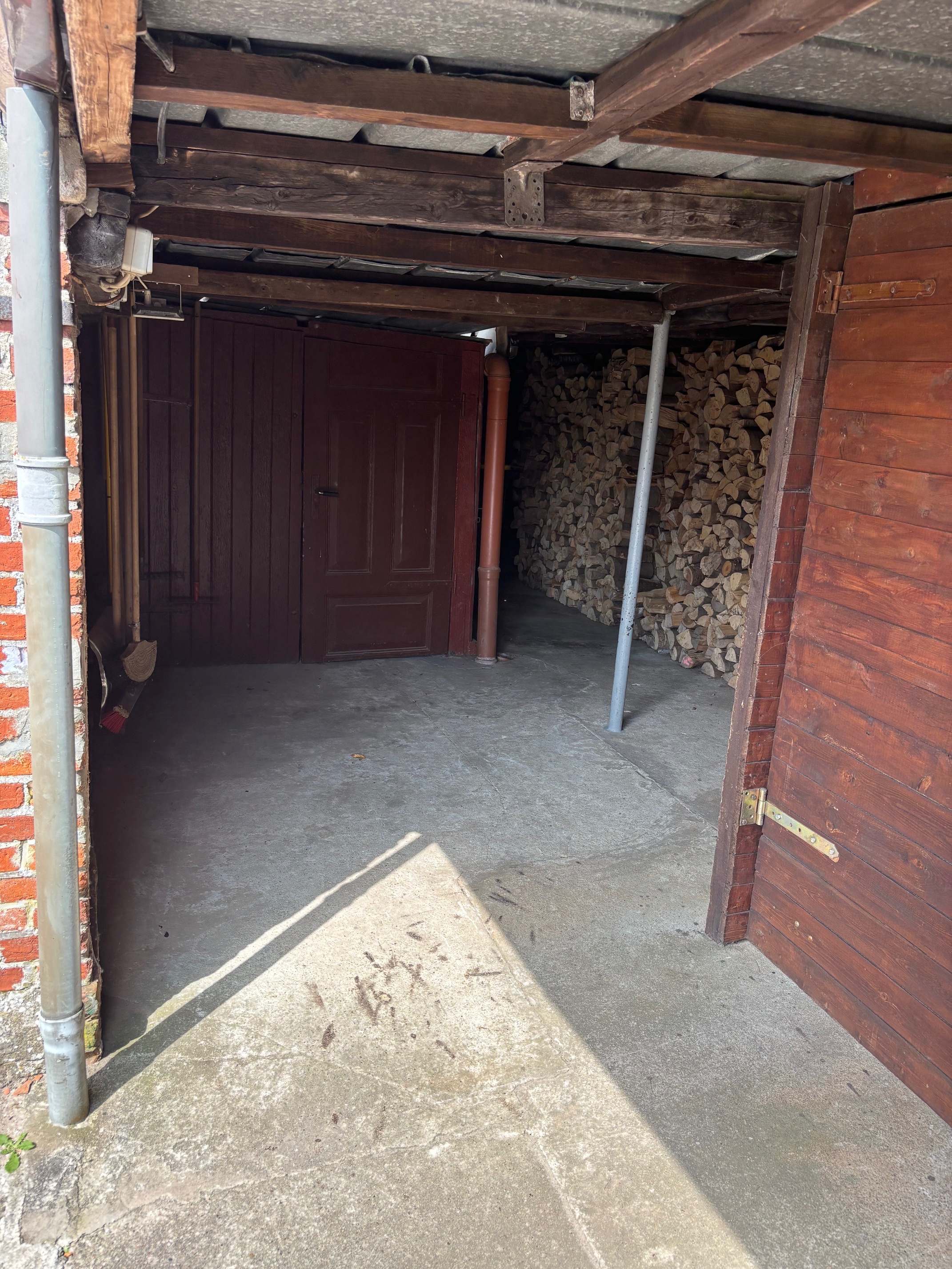 Preisbewusste Doppelhaushälfte mit viel Grün in 24239 Achterwehr. – Bild 11