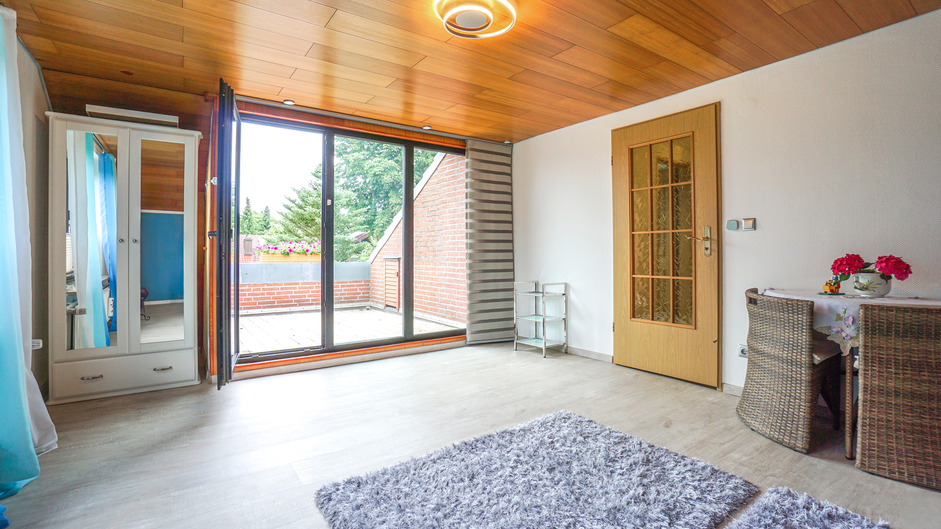 Familiengerechtes Anwesen in idyllischer Wohnlage und eigenem Bootsanlegerplatz in 23816 Neversdorf. – Bild 33