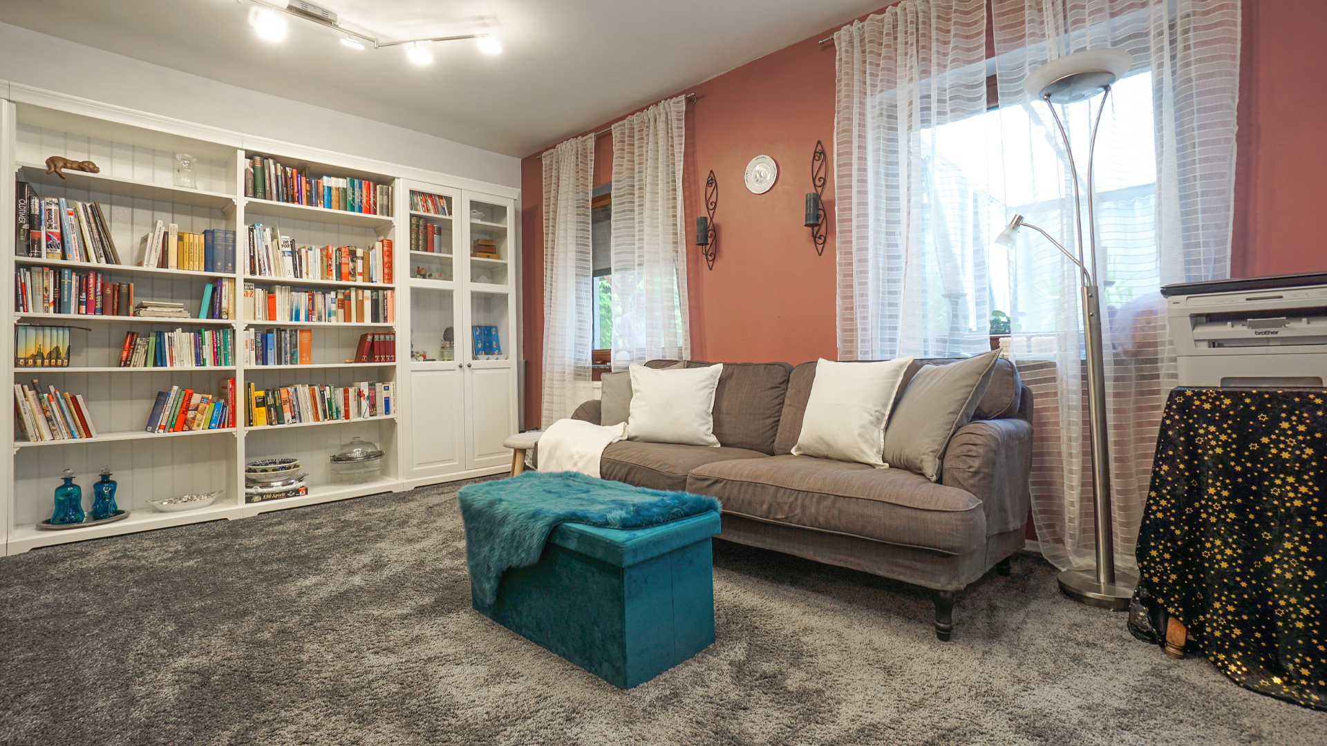 Familiengerechtes Anwesen in idyllischer Wohnlage und eigenem Bootsanlegerplatz in 23816 Neversdorf. – Bild 29