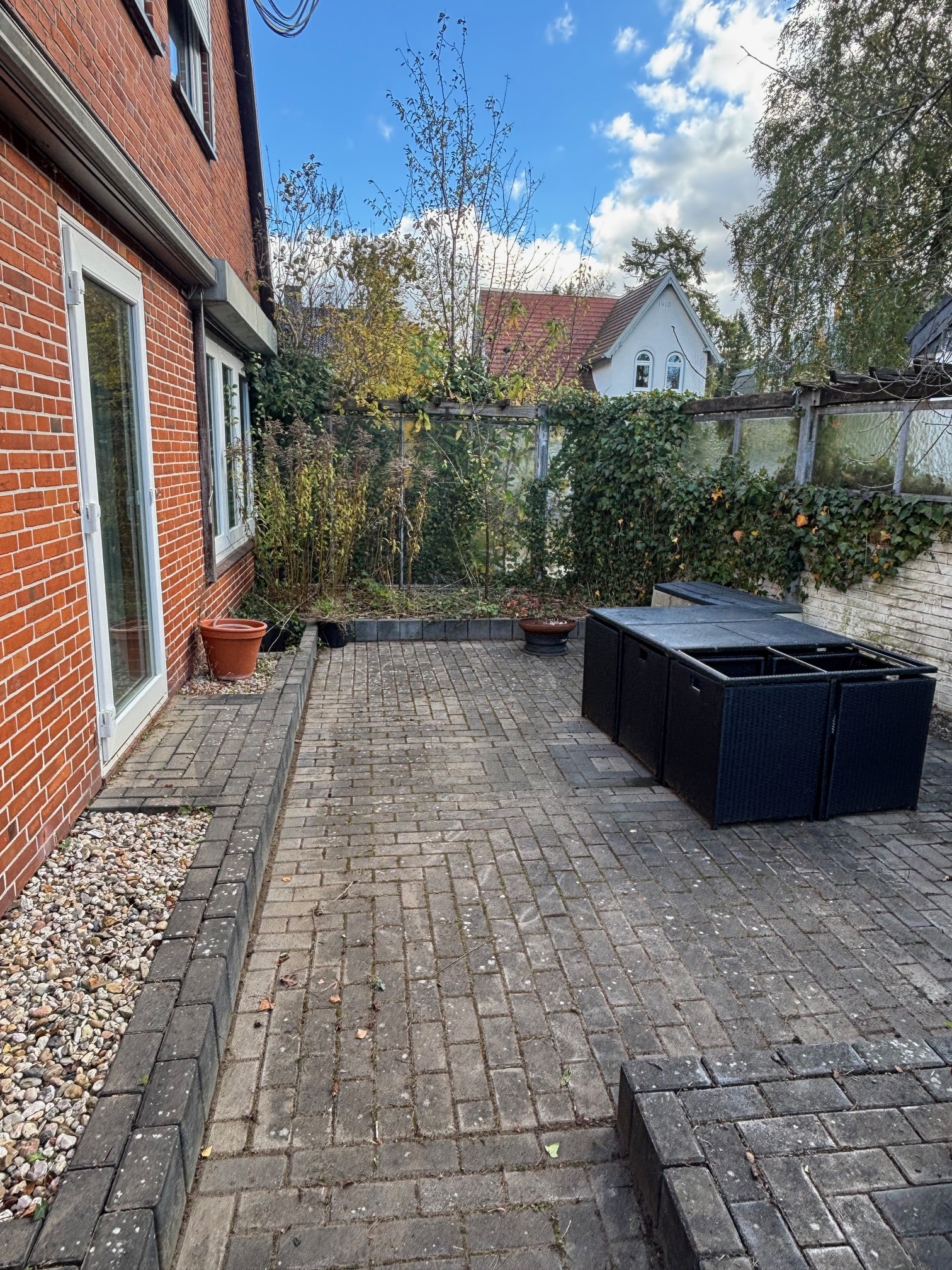 Preisbewusstes Einfamilienhaus mit möglicher ELW in 24146 Kiel. – Bild 9