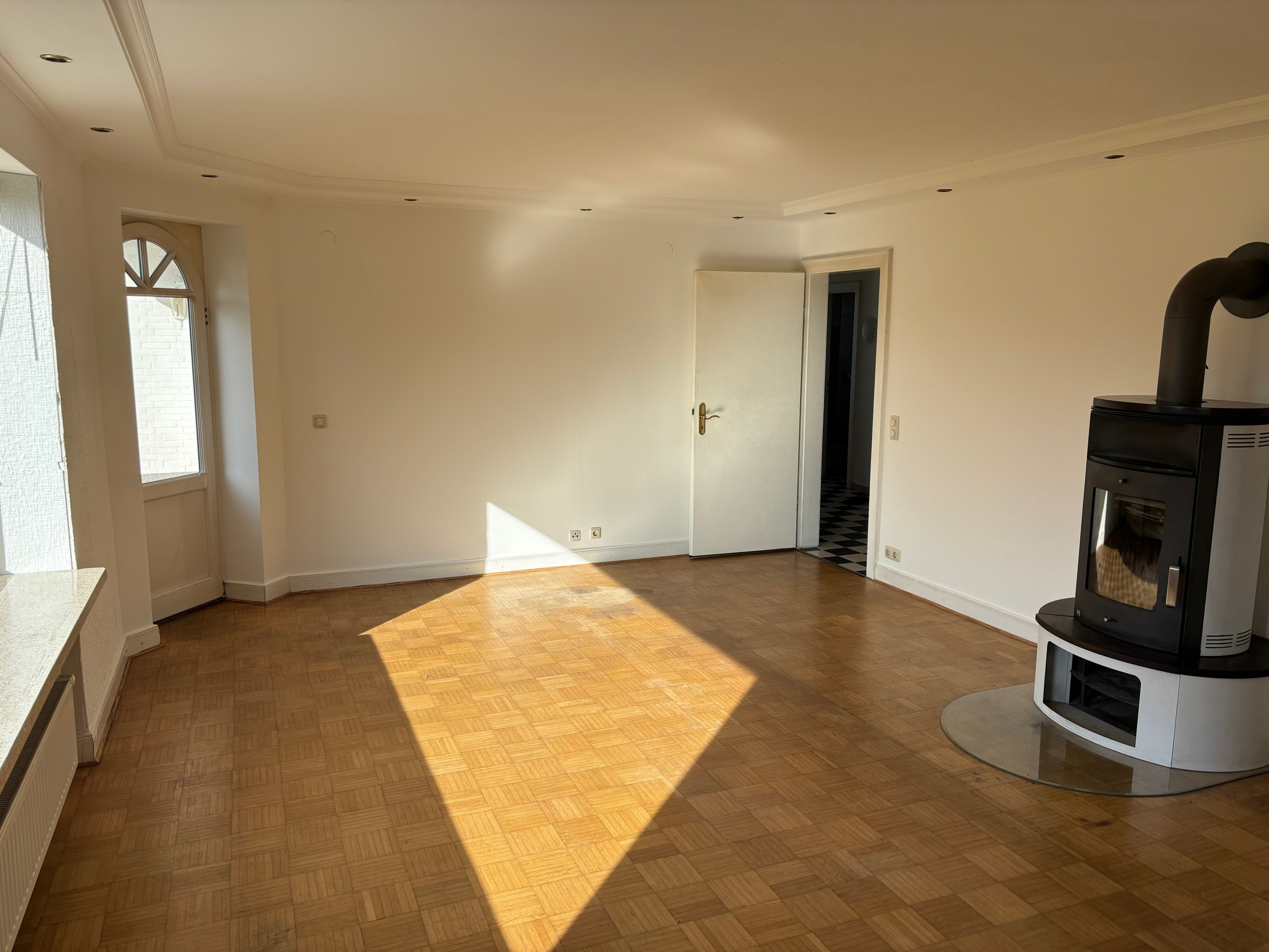 Bungalow mit Charme in Toplage im Herzen von Schleswig Holstein, 24787 Fockbek. – Bild 9