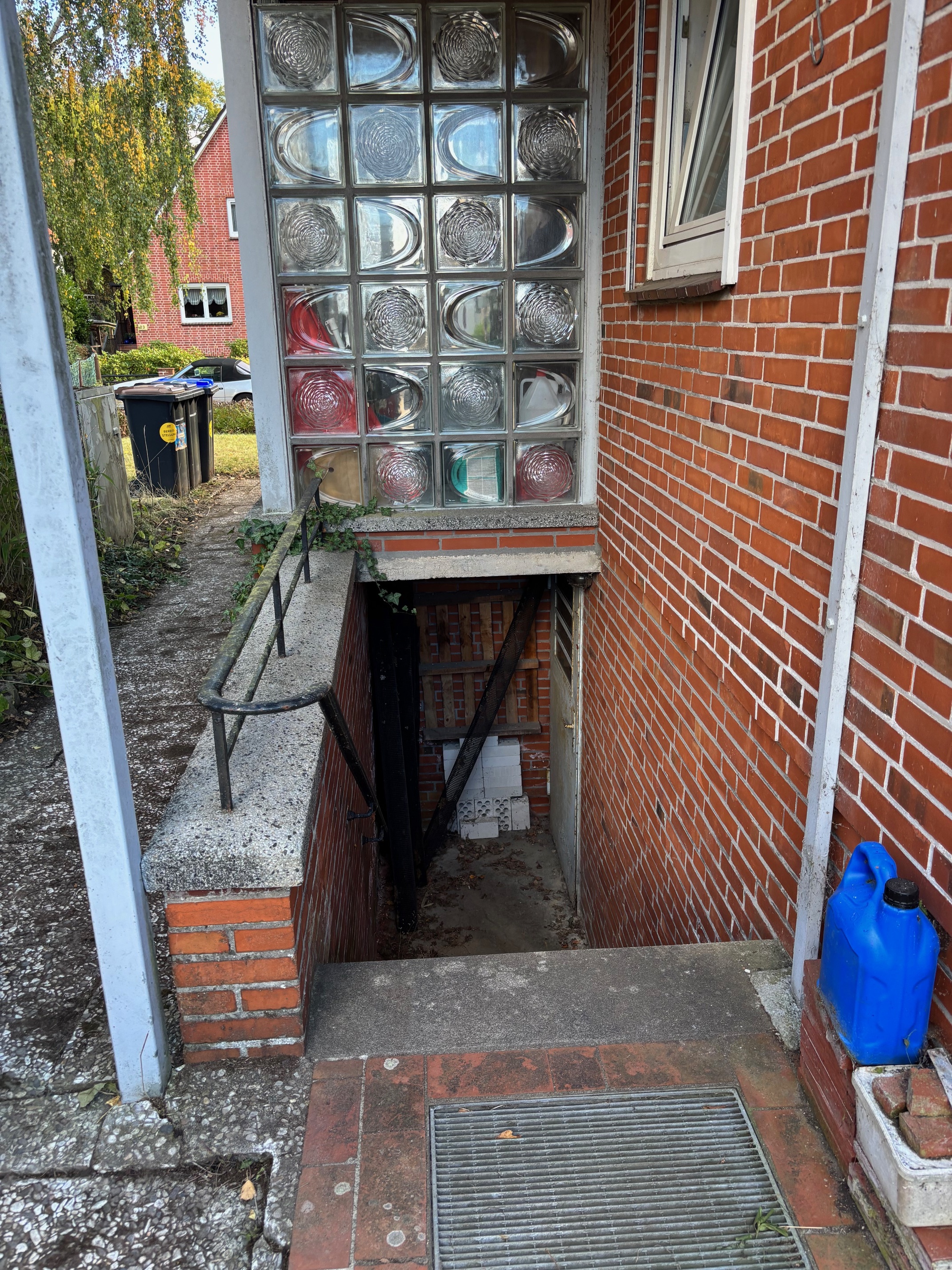 Preisbewusstes Einfamilienhaus mit möglicher ELW in 24146 Kiel. – Bild 13