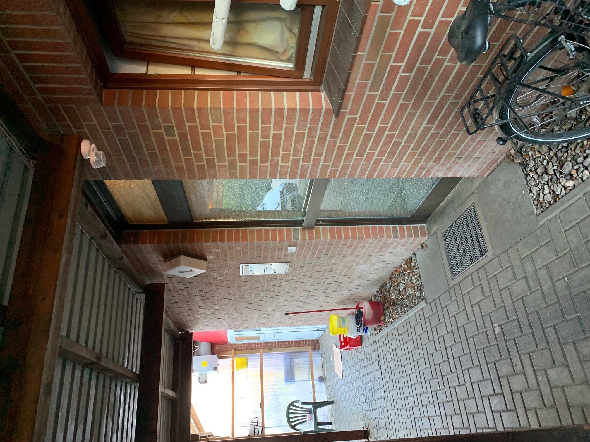 Gepflegtes Walmdachhaus mit 2 Wohneinheiten und Gewerbeeinheit in 25560 Schenefeld. – Bild 24