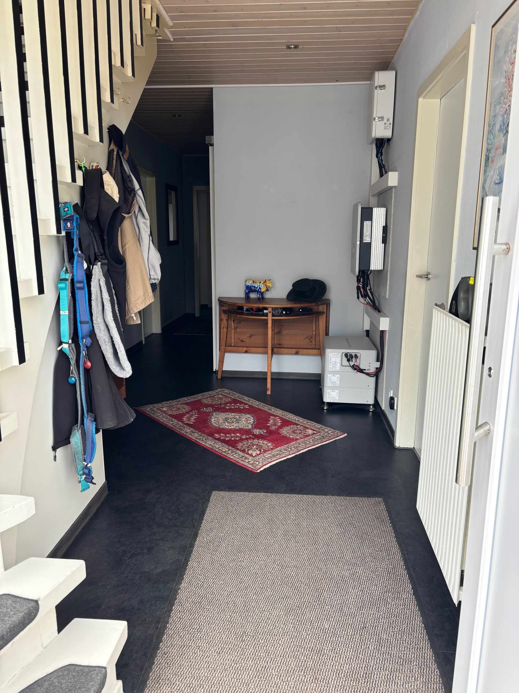 Top gepflegt, Einfamilienhaus mit viel Grün in 24969 Lindewitt OT Linnau. – Bild 17