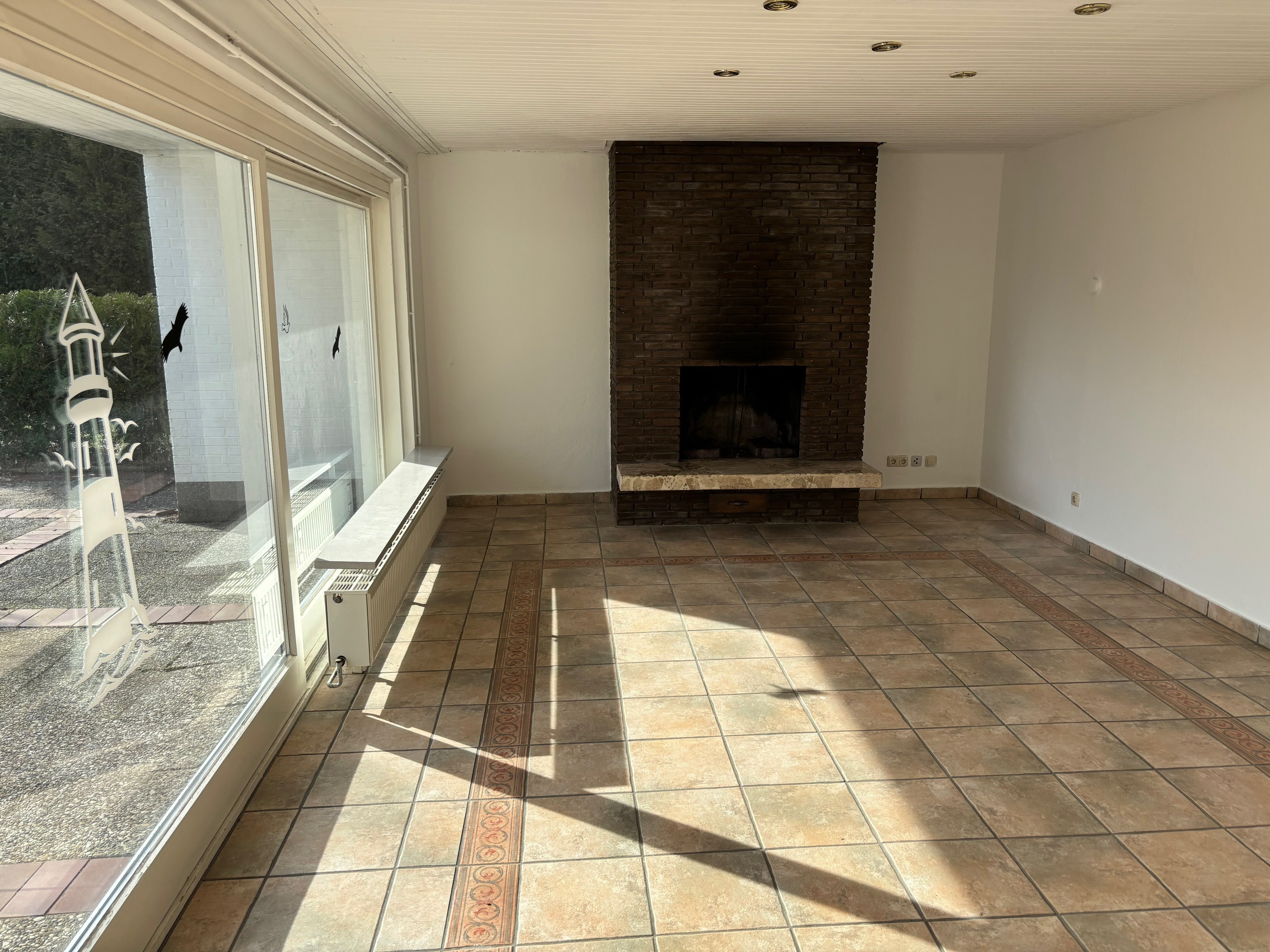 Bungalow mit Charme in Toplage im Herzen von Schleswig Holstein, 24787 Fockbek. – Bild 20