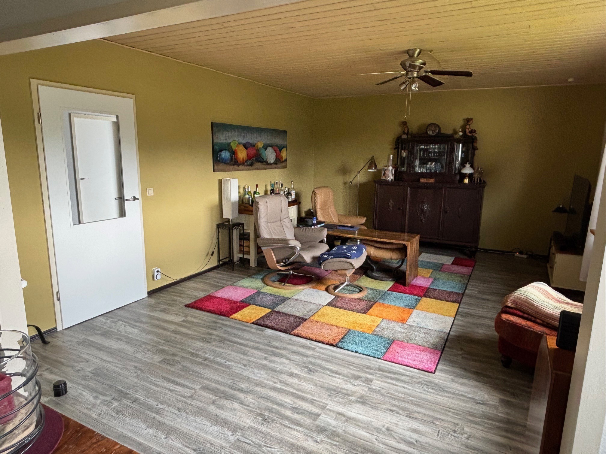 Top gepflegt, Einfamilienhaus mit viel Grün in 24969 Lindewitt OT Linnau. – Bild 23