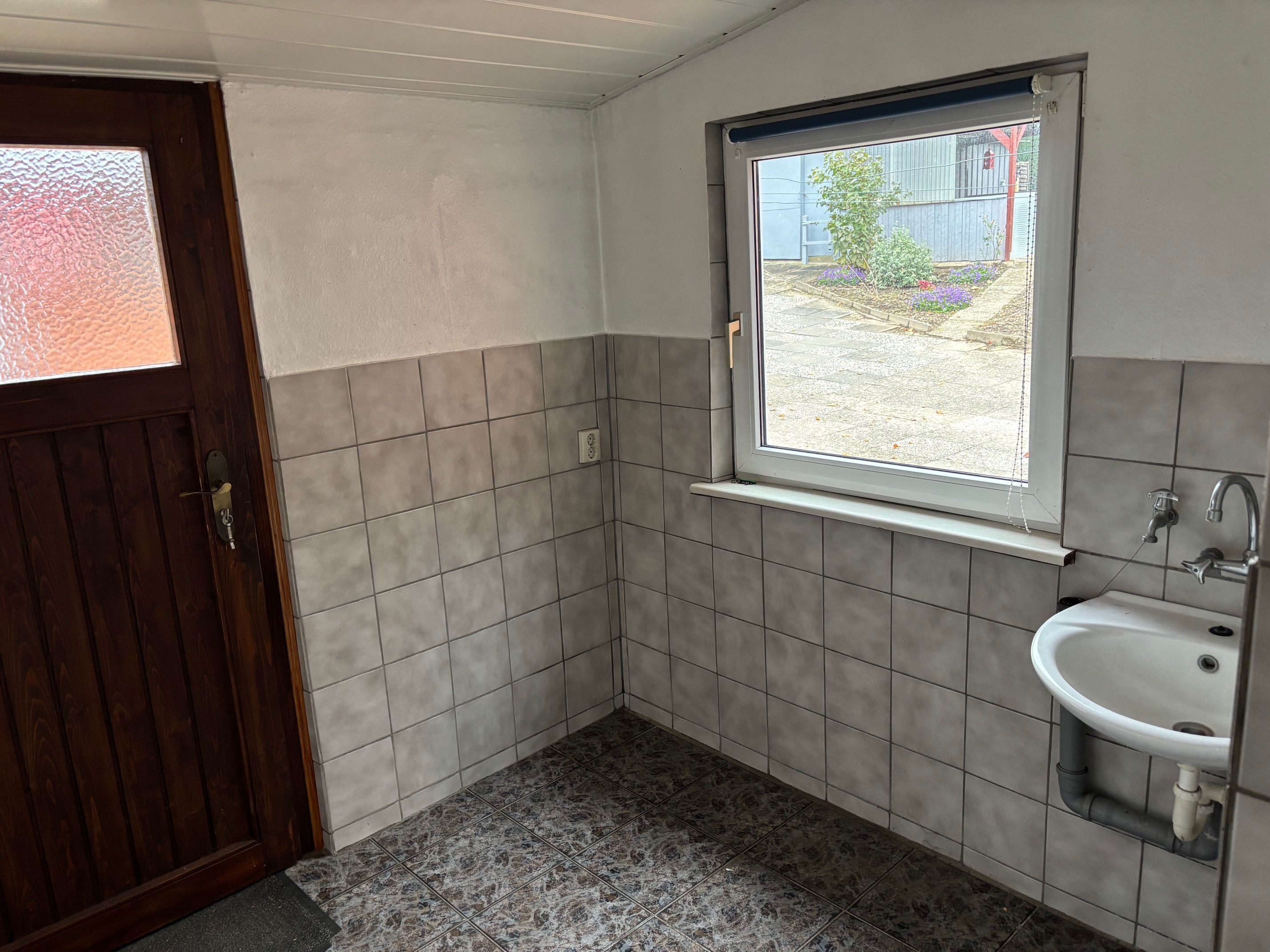 Preisbewusste Doppelhaushälfte mit viel Grün in 24239 Achterwehr. – Bild 25