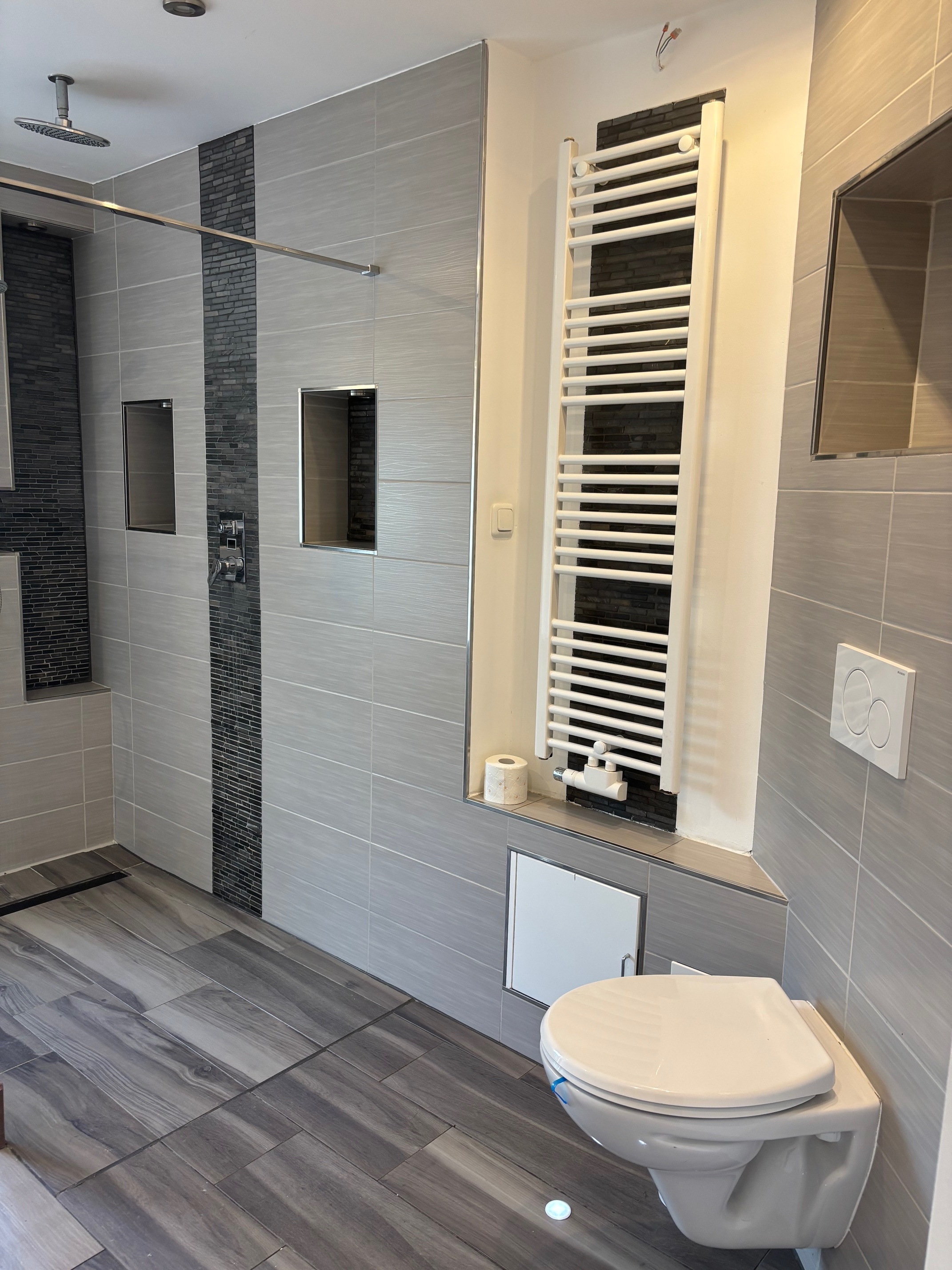 Preisbewusste Doppelhaushälfte sucht neuen Hausherrn in 24220 Flintbek. – Bild 17