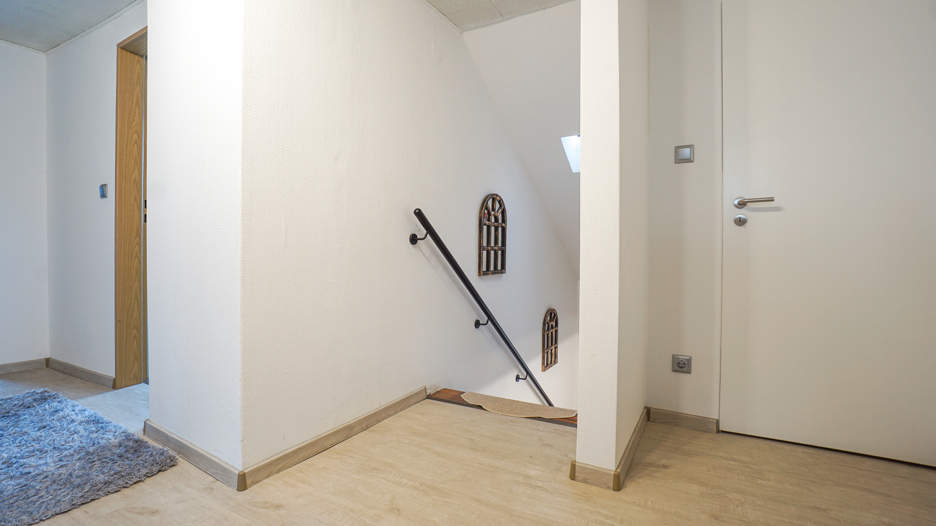 Familiengerechtes Anwesen in idyllischer Wohnlage und eigenem Bootsanlegerplatz in 23816 Neversdorf. – Bild 32