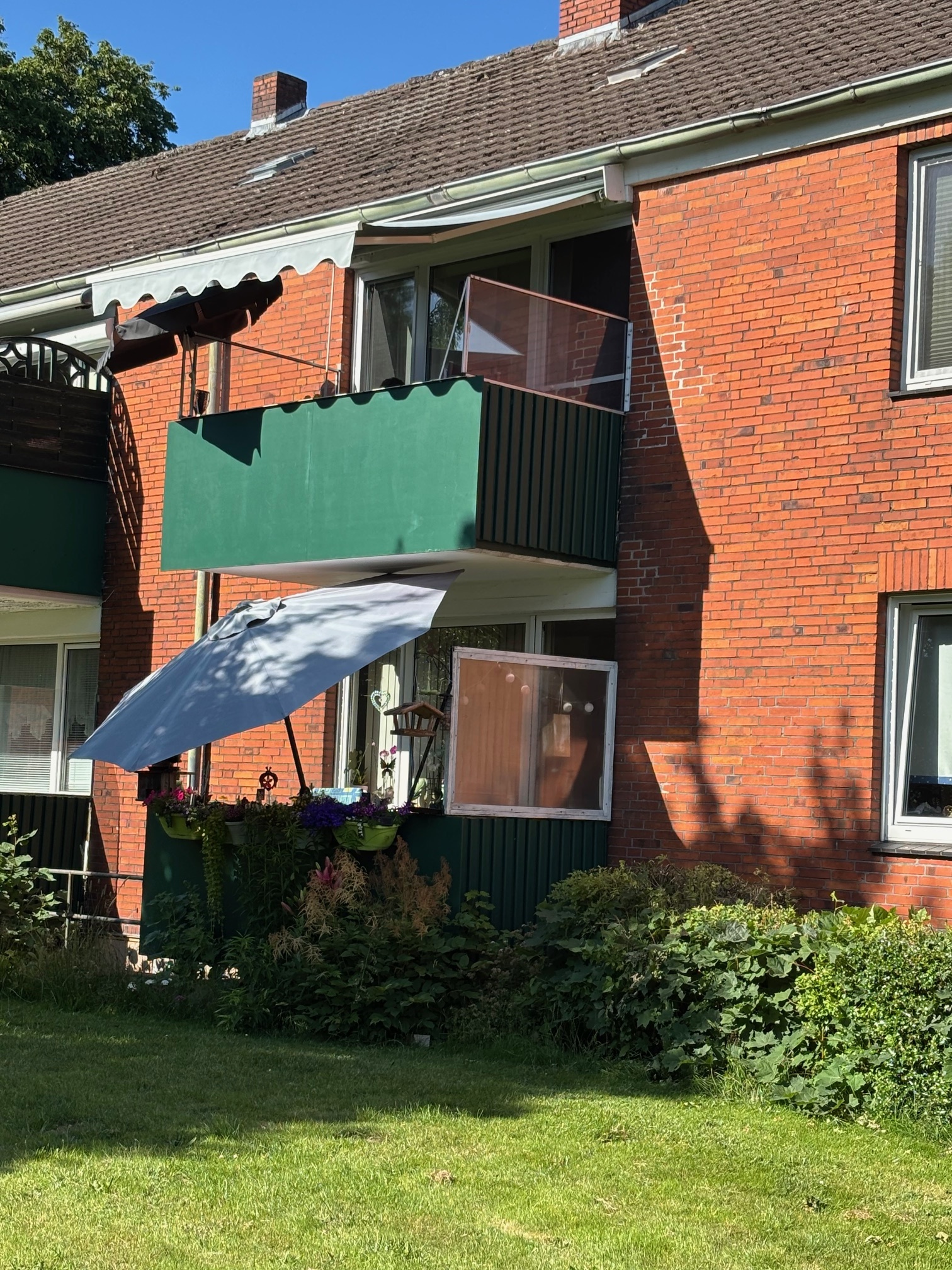 Preisbewusste 3 Zimmer Eigentumswohnung mit Balkon in 24768 Rendsburg. – Bild 6