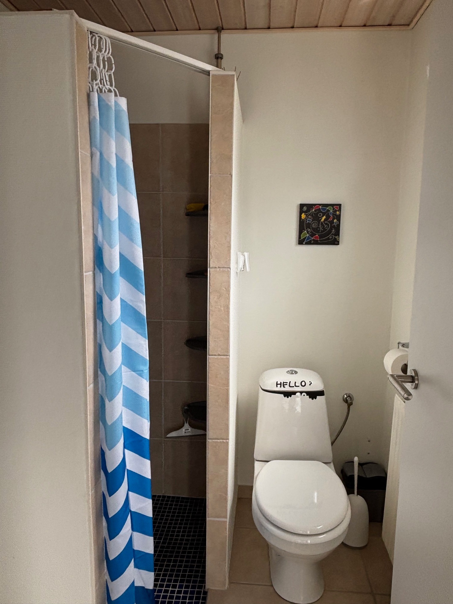 Top gepflegt, Einfamilienhaus mit viel Grün in 24969 Lindewitt OT Linnau. – Bild 19