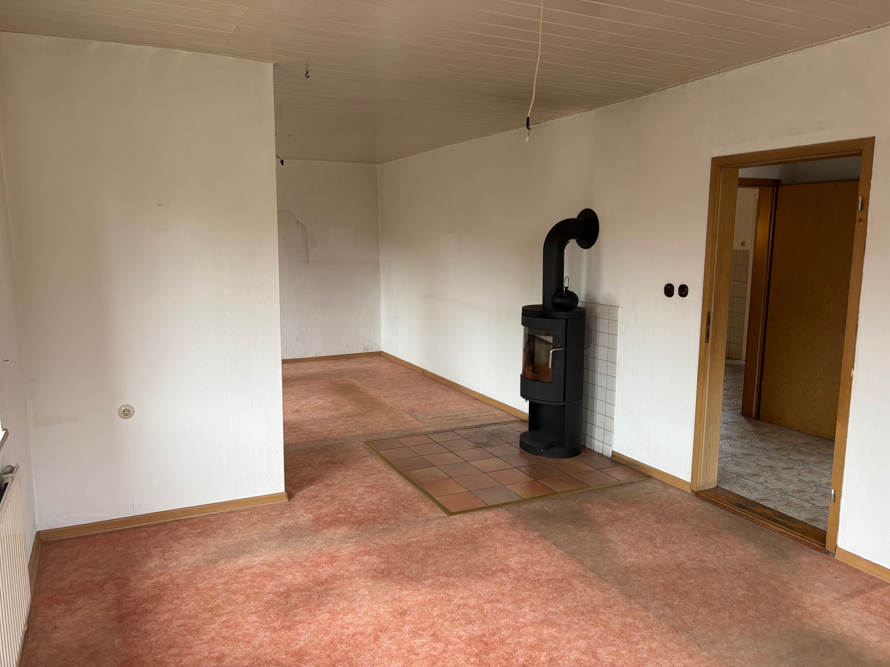 Preisbewusste Doppelhaushälfte mit viel Grün in 24239 Achterwehr. – Bild 19