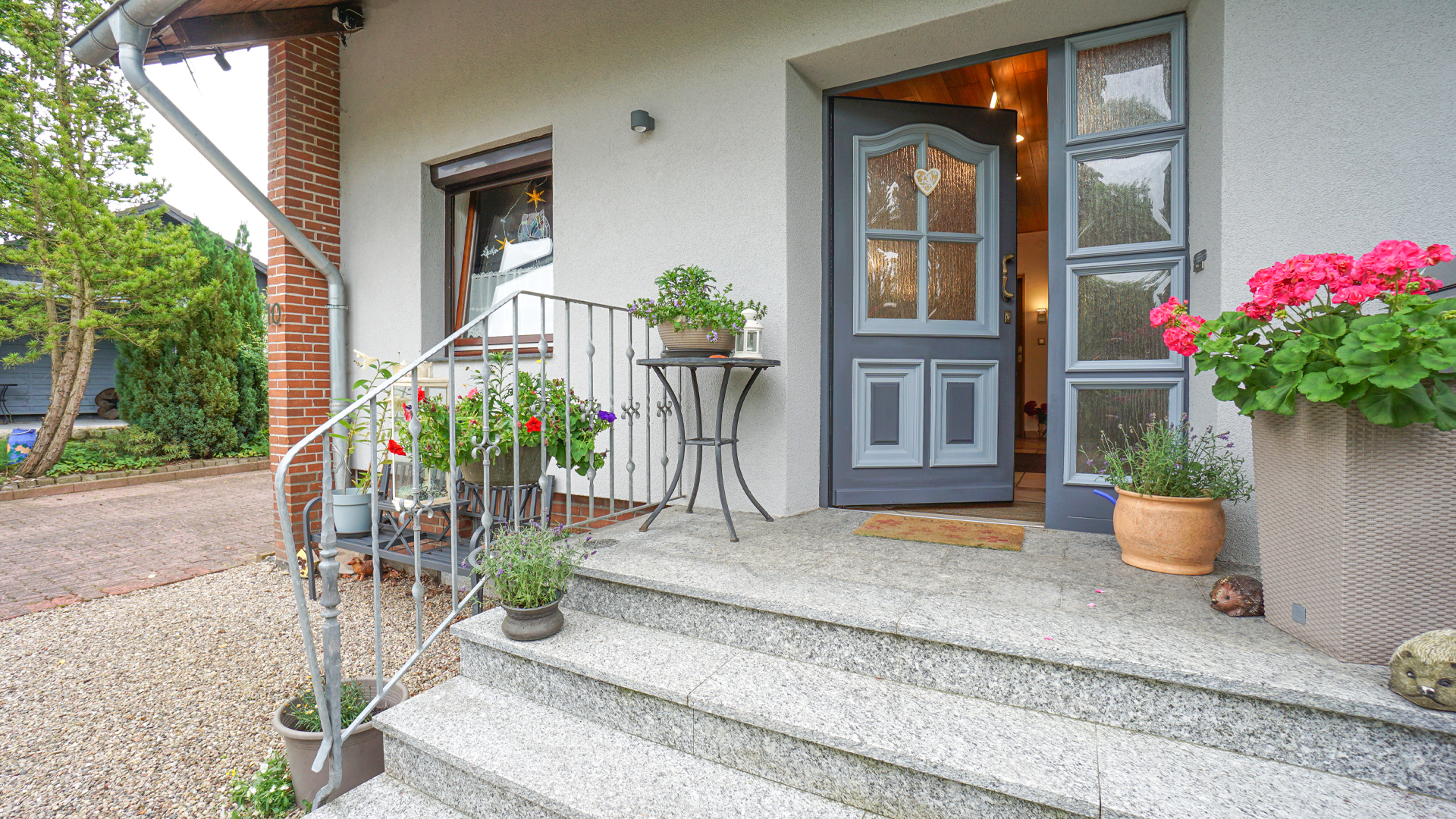 Familiengerechtes Anwesen in idyllischer Wohnlage und eigenem Bootsanlegerplatz in 23816 Neversdorf. – Bild 17