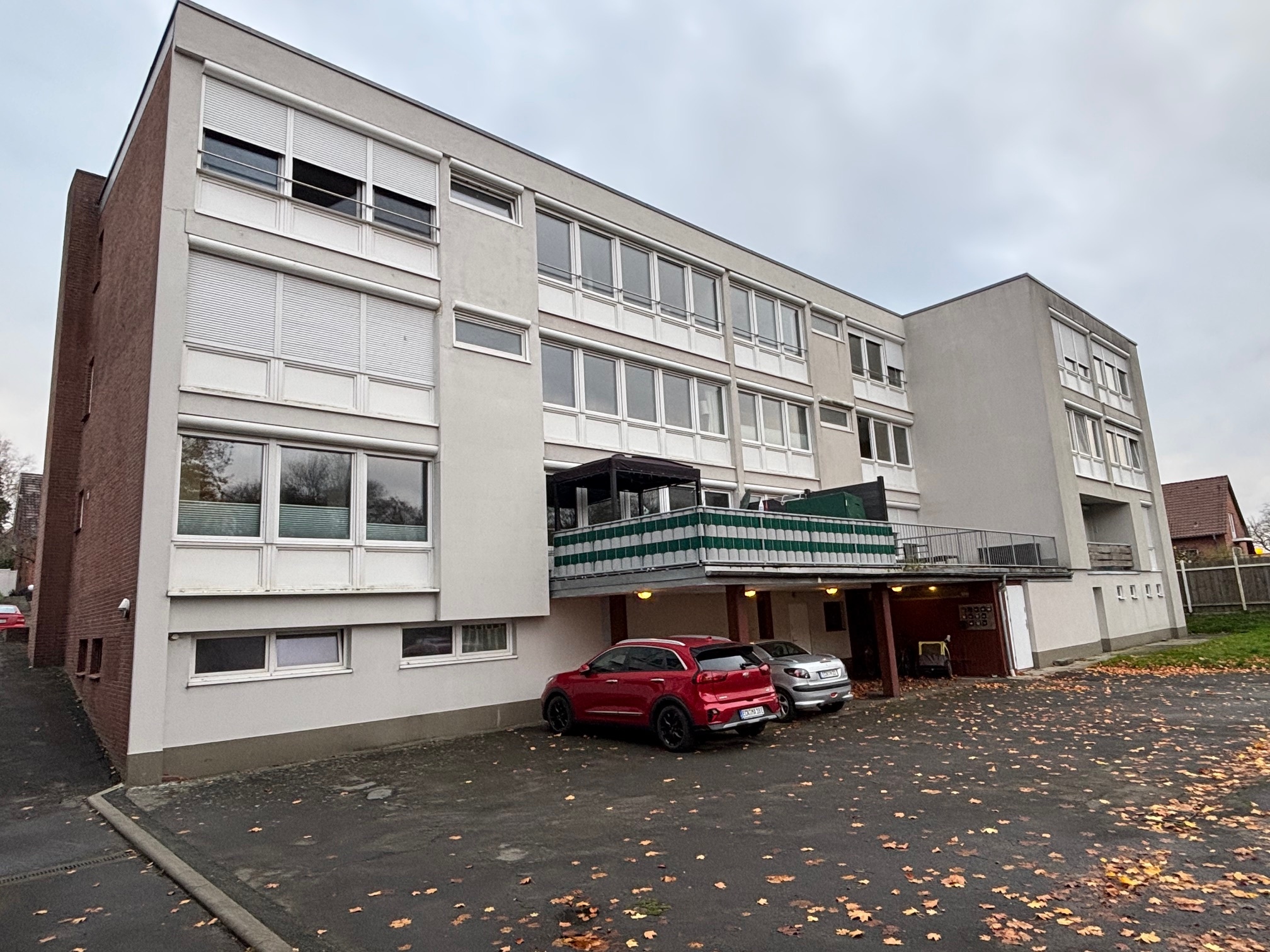 Für den Kennerblick, 1 Zimmer Appartement in 24340 Eckernförde. – Bild 3