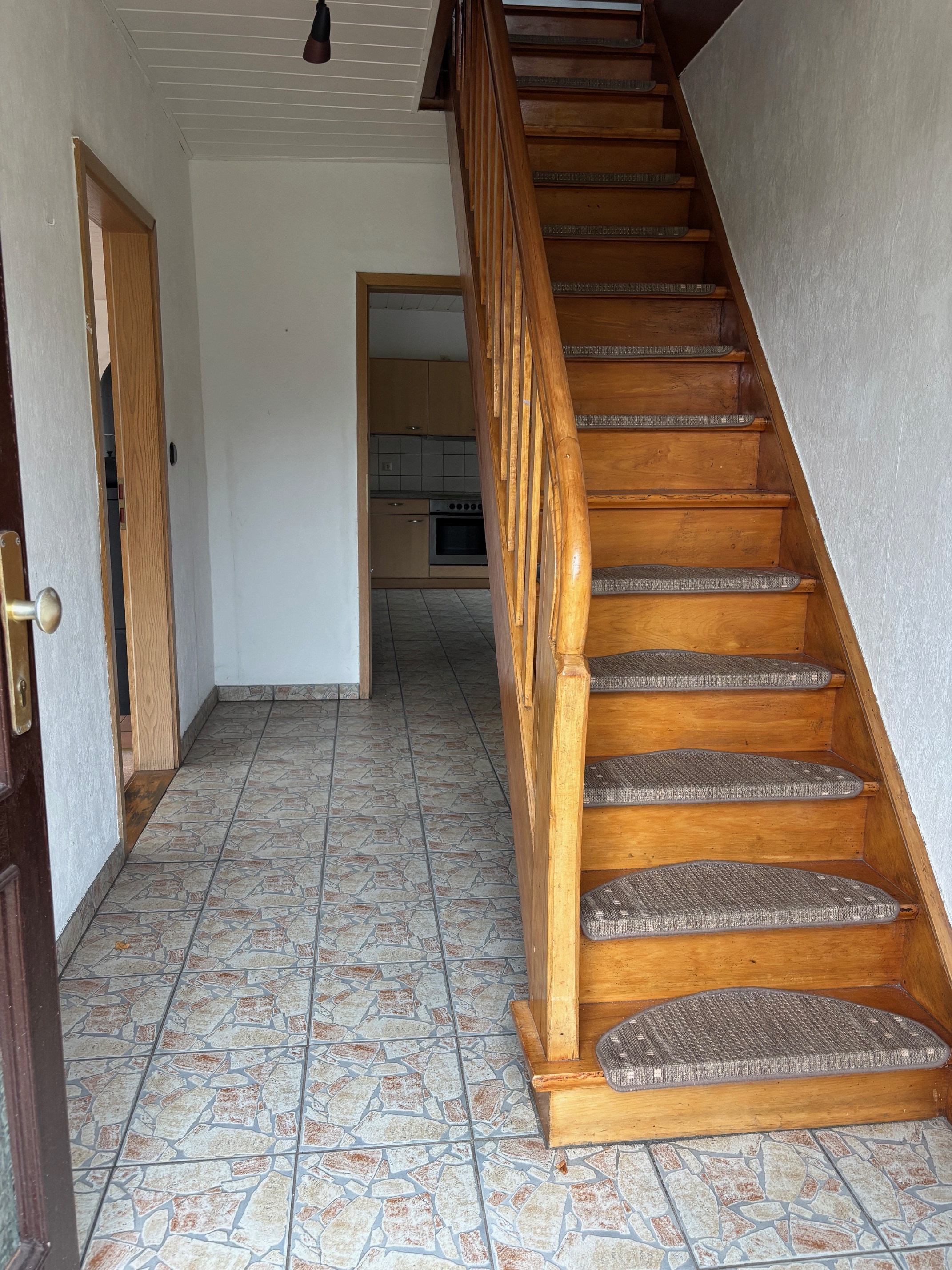 Preisbewusste Doppelhaushälfte mit viel Grün in 24239 Achterwehr. – Bild 13