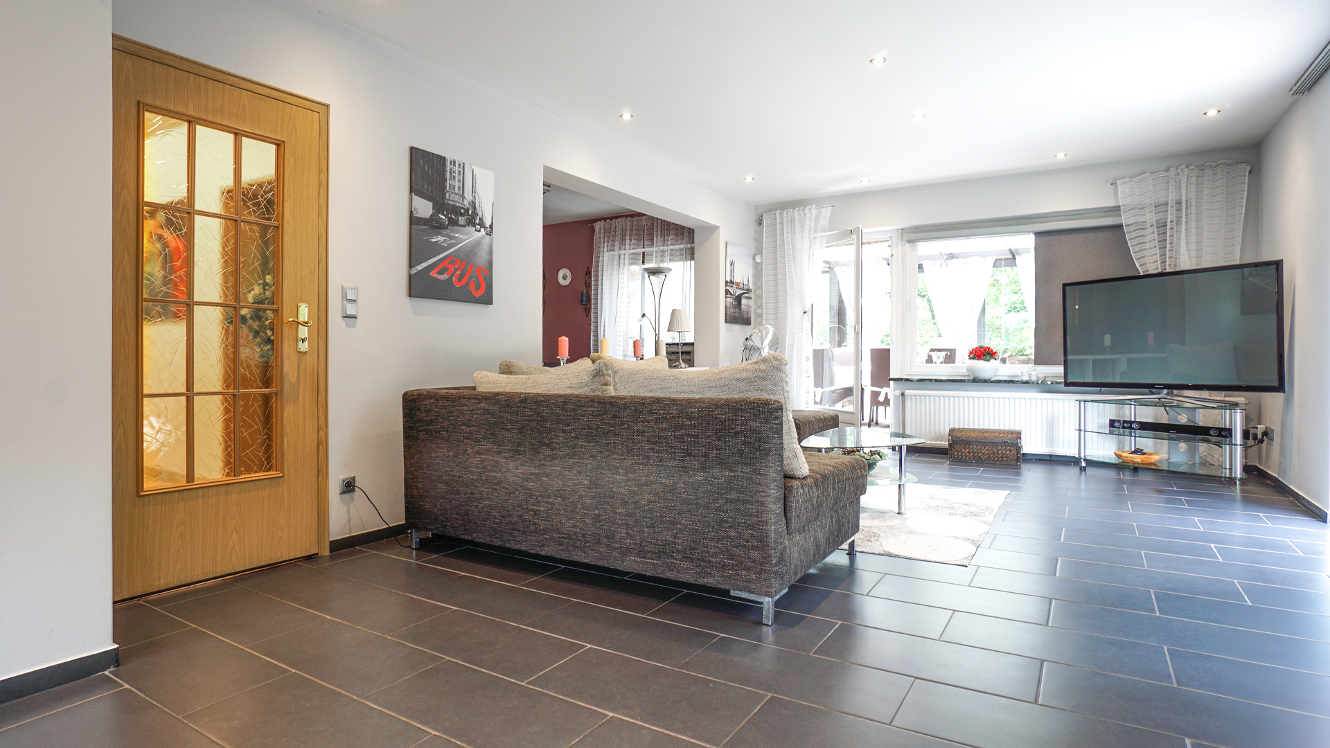 Familiengerechtes Anwesen in idyllischer Wohnlage und eigenem Bootsanlegerplatz in 23816 Neversdorf. – Bild 22