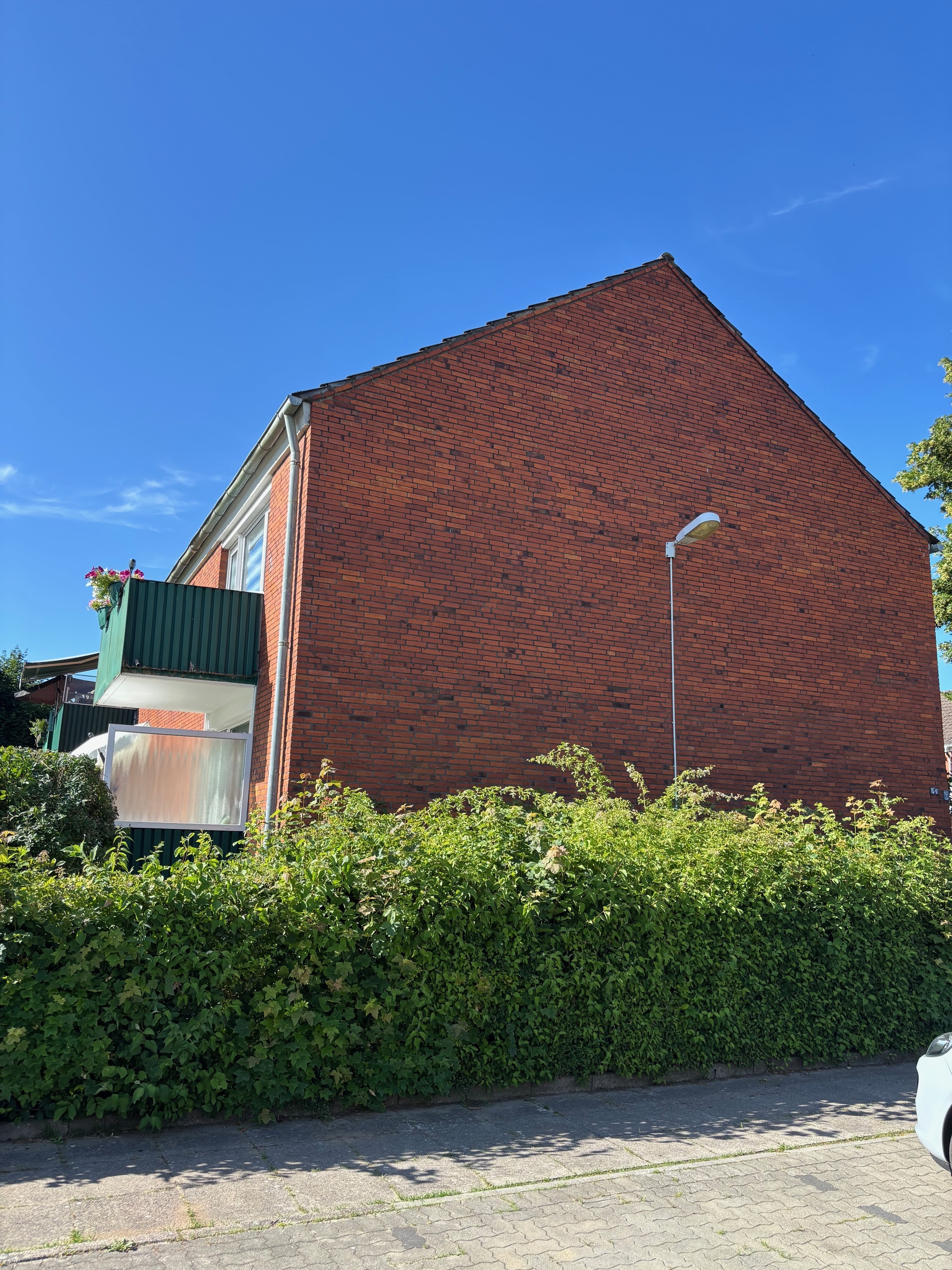 Preisbewusste 3 Zimmer Eigentumswohnung mit Balkon in 24768 Rendsburg. – Bild 3