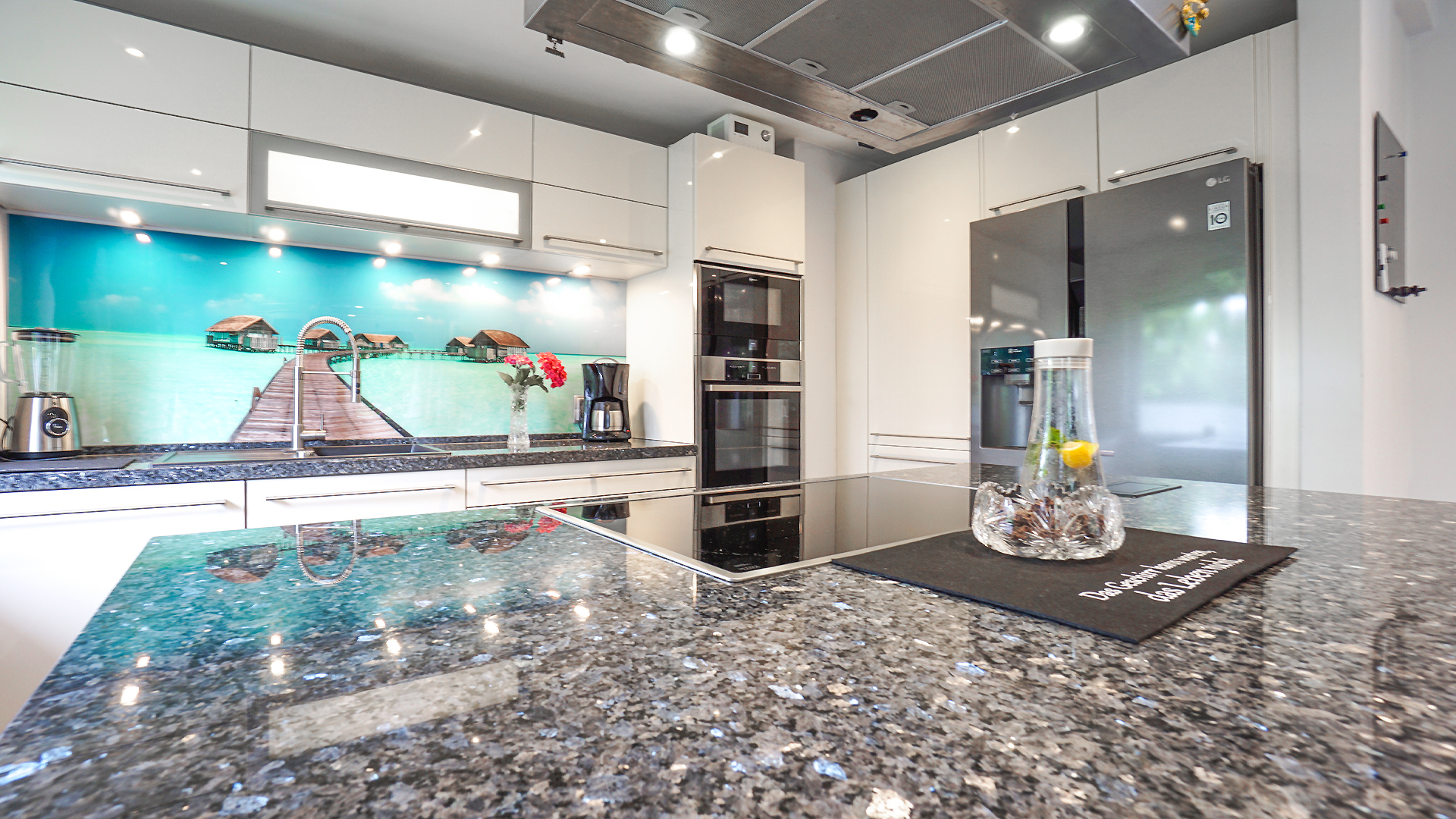 Familiengerechtes Anwesen in idyllischer Wohnlage und eigenem Bootsanlegerplatz in 23816 Neversdorf. – Bild 26