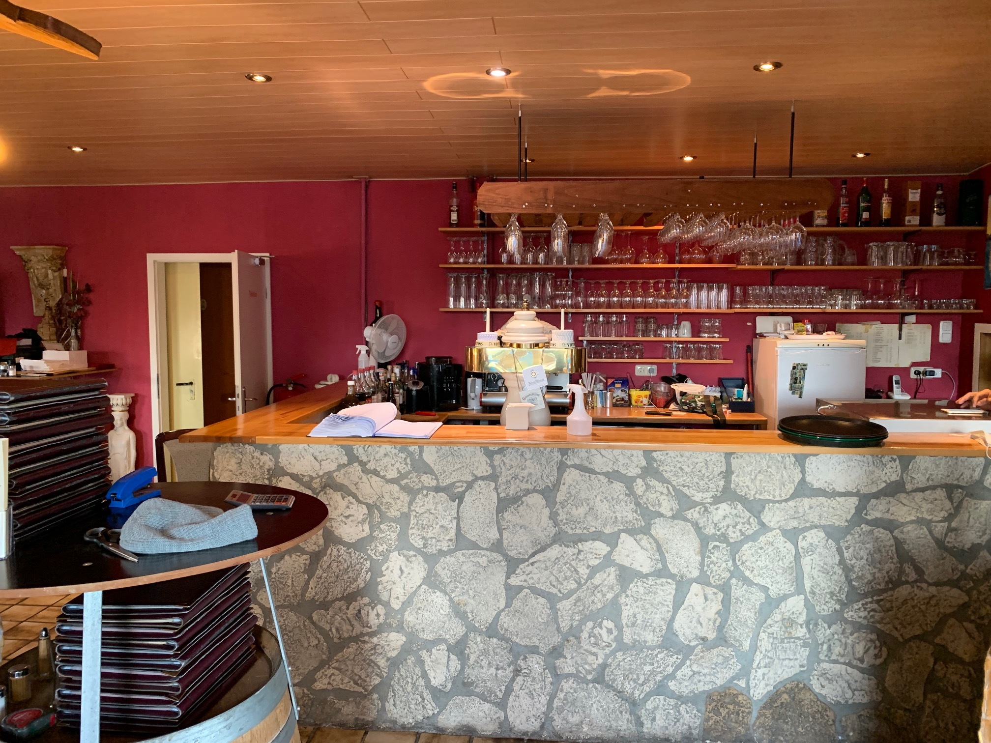 Gepflegtes Walmdachhaus mit 2 Wohneinheiten und Gewerbeeinheit in 25560 Schenefeld. – Bild 10