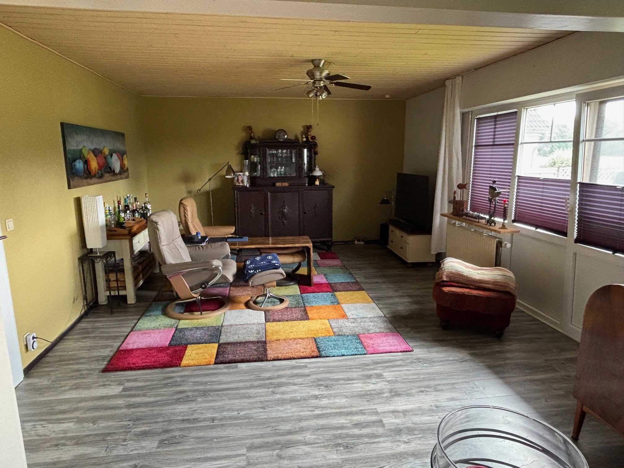 Top gepflegt, Einfamilienhaus mit viel Grün in 24969 Lindewitt OT Linnau. – Bild 22