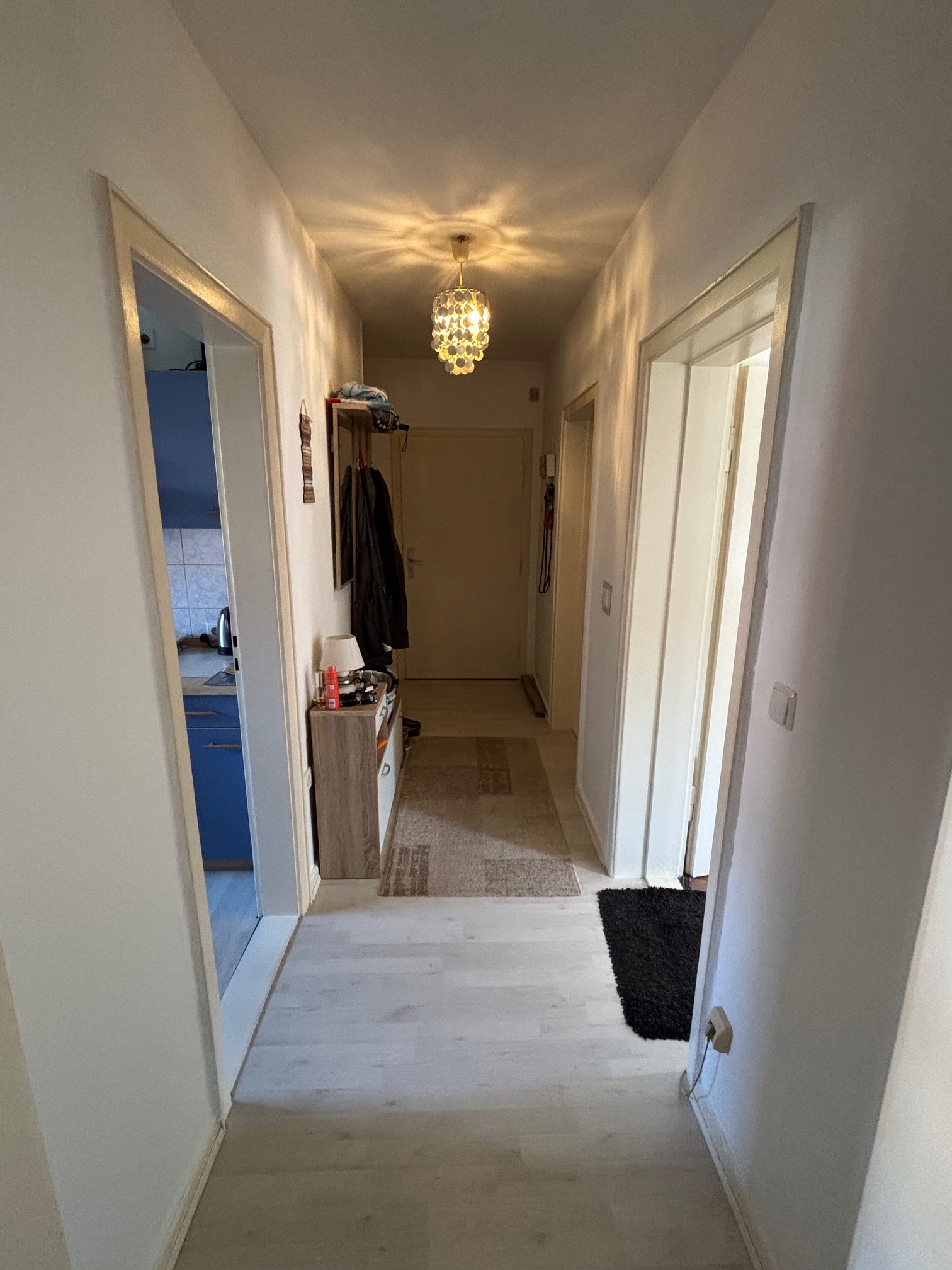 Preisbewusste 3 Zimmer Eigentumswohnung mit Balkon in 24768 Rendsburg. – Bild 9