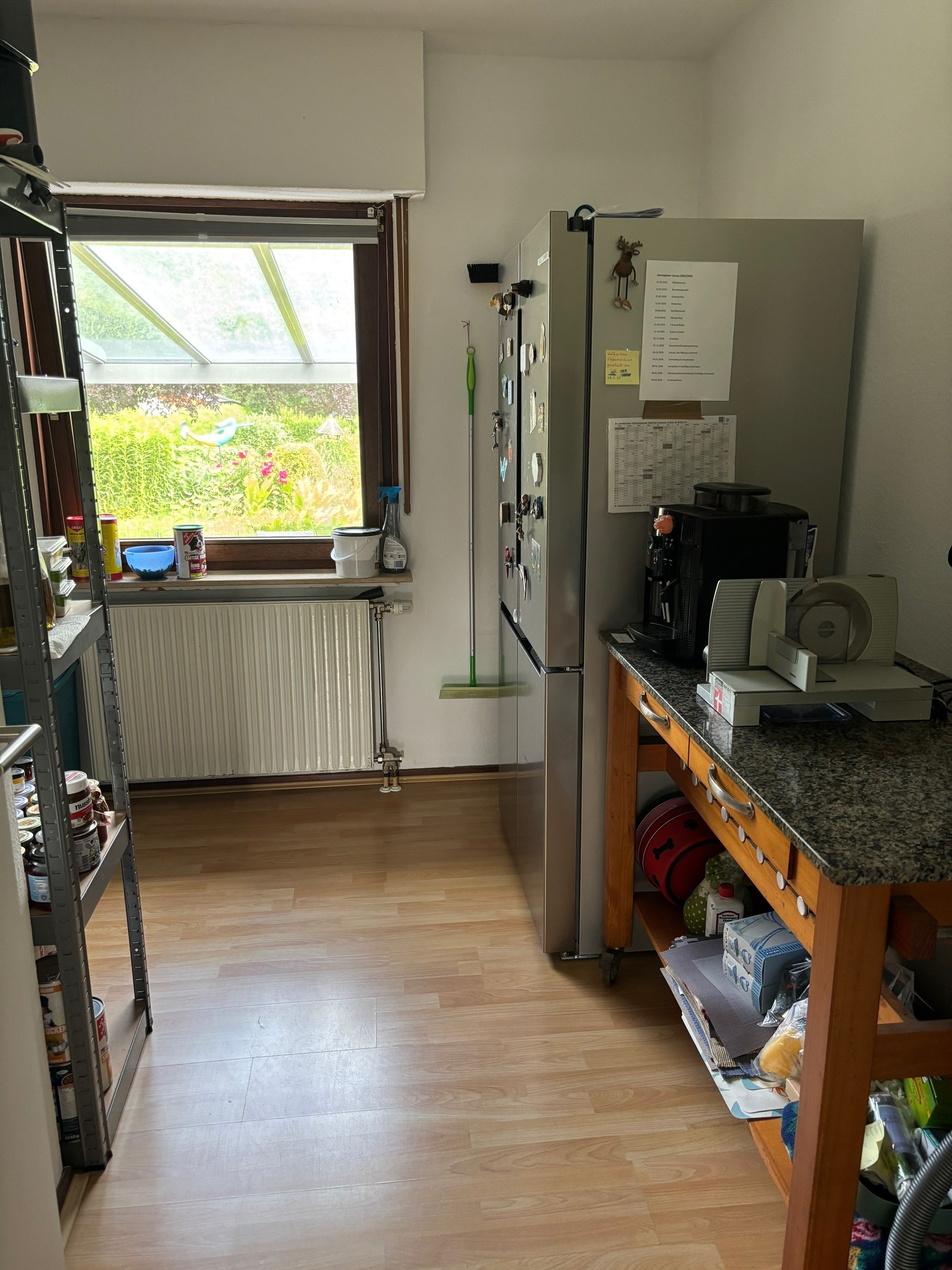 Top gepflegt, Einfamilienhaus mit viel Grün in 24969 Lindewitt OT Linnau. – Bild 29