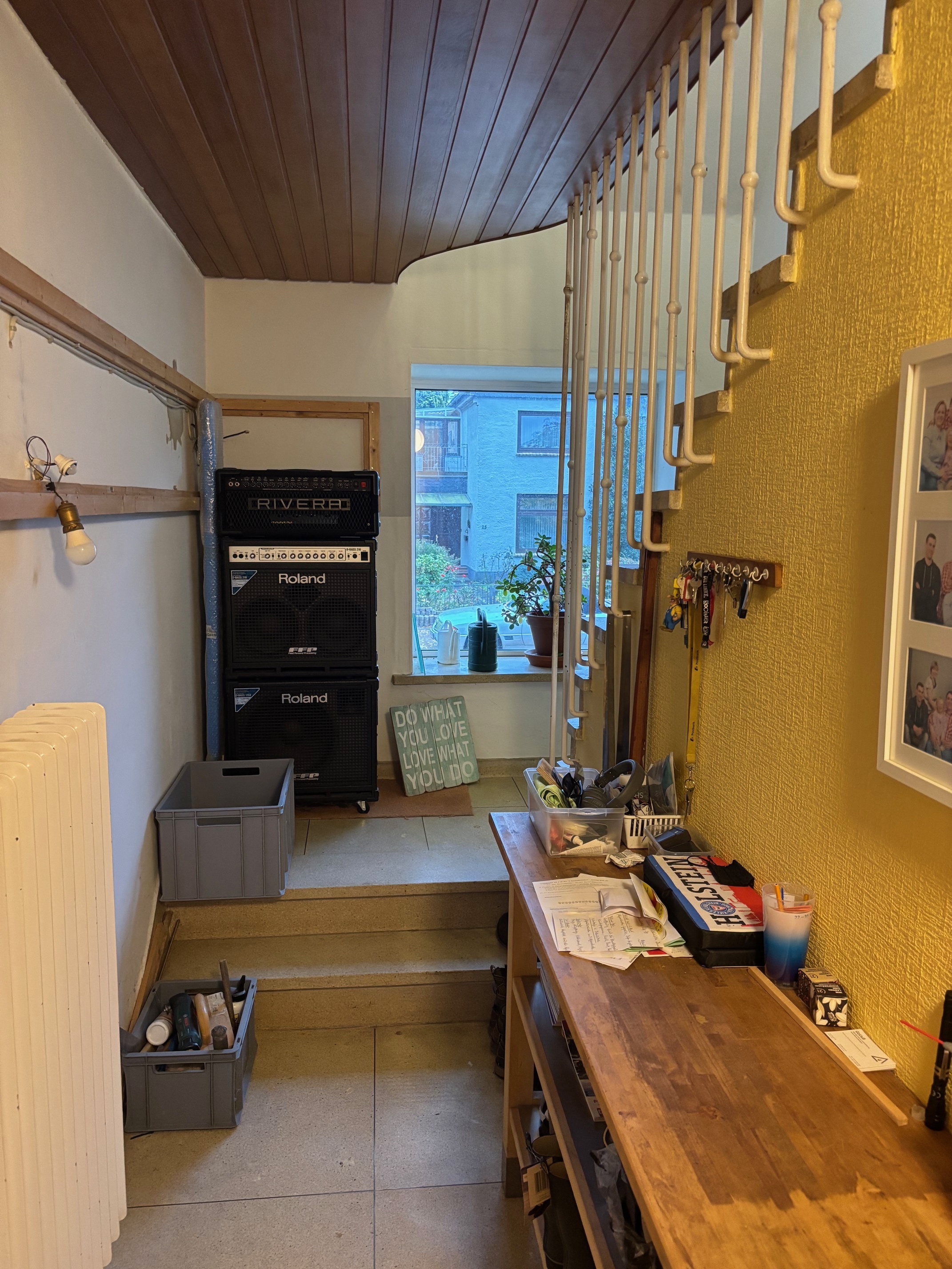 Preisbewusstes Einfamilienhaus mit möglicher ELW in 24146 Kiel. – Bild 17