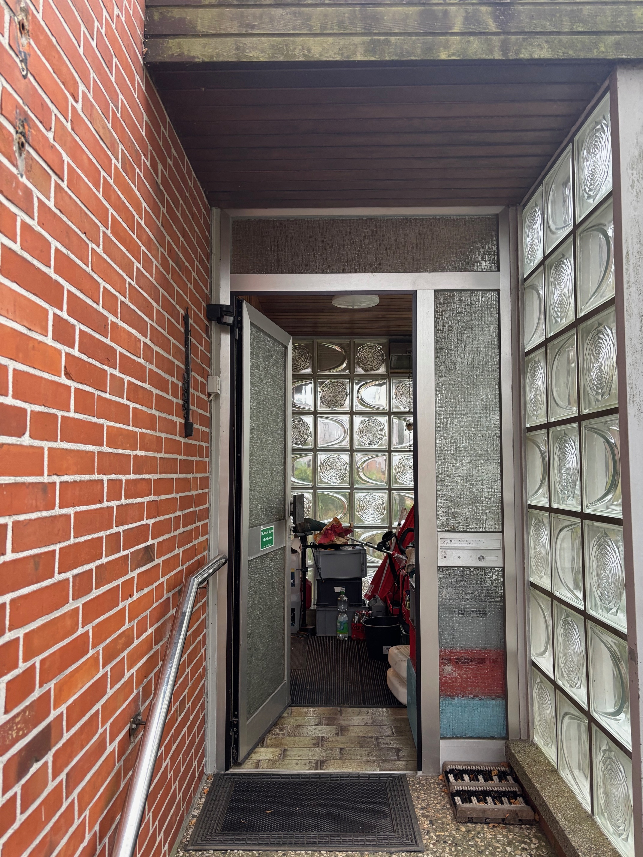 Preisbewusstes Einfamilienhaus mit möglicher ELW in 24146 Kiel. – Bild 15