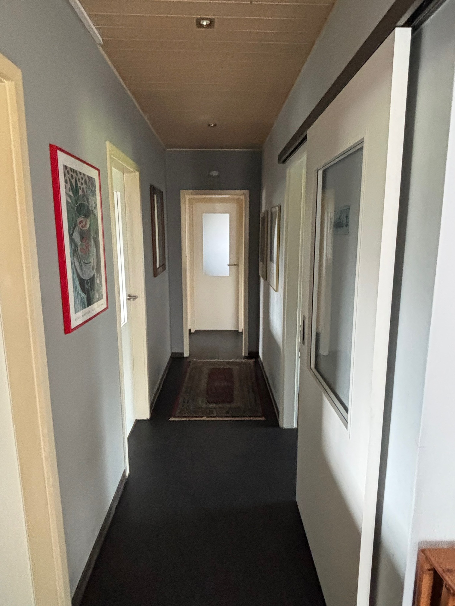 Top gepflegt, Einfamilienhaus mit viel Grün in 24969 Lindewitt OT Linnau. – Bild 18