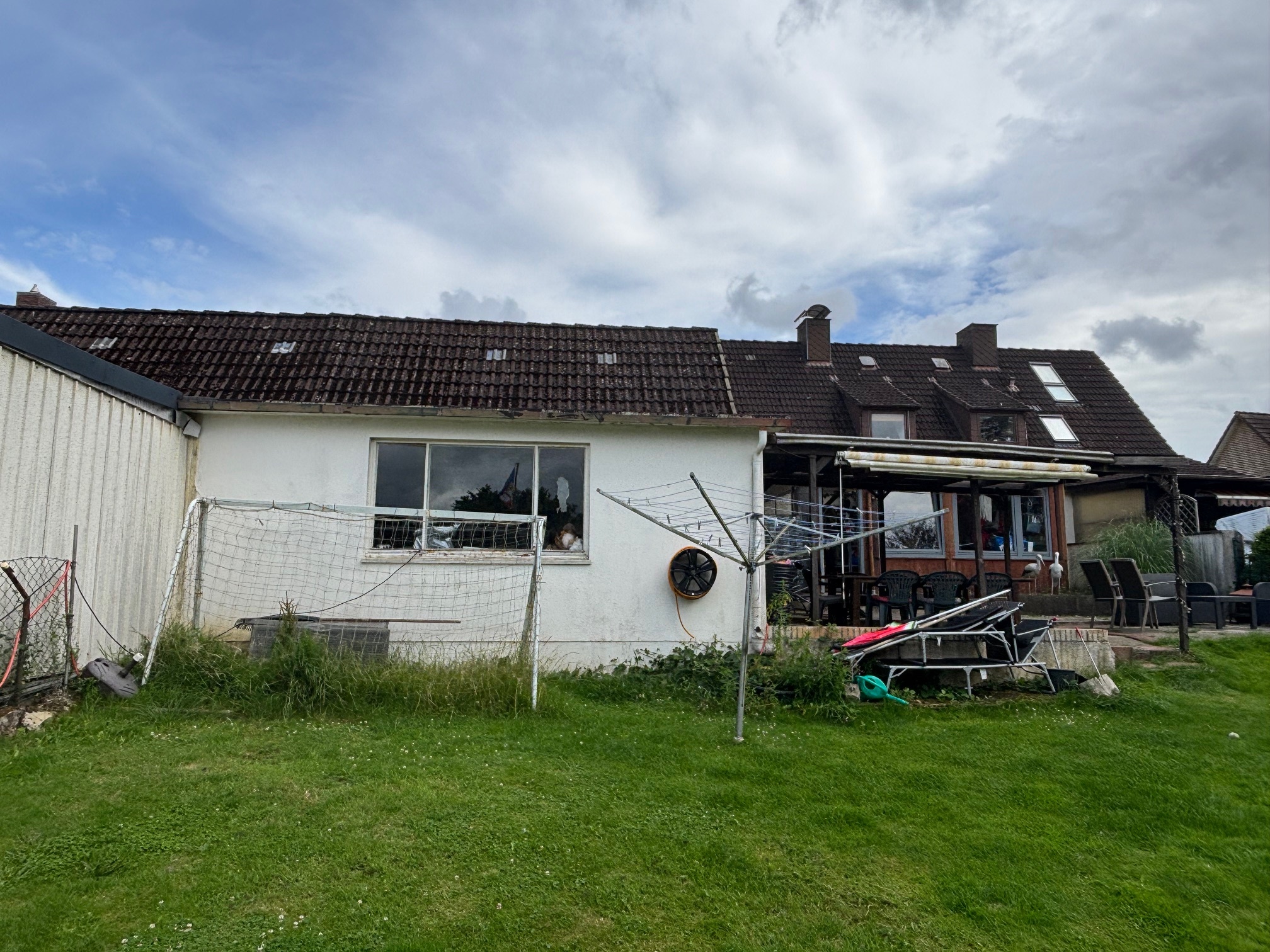 Preisbewusste Doppelhaushälfte sucht neuen Hausherrn in 24220 Flintbek. – Bild 8