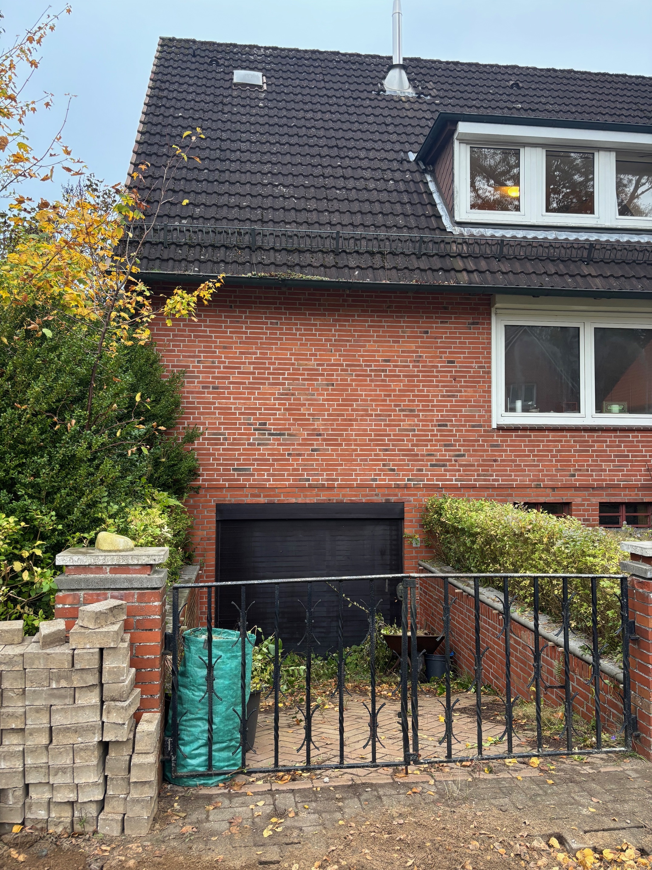 Preisbewusstes Einfamilienhaus mit möglicher ELW in 24146 Kiel. – Bild 4