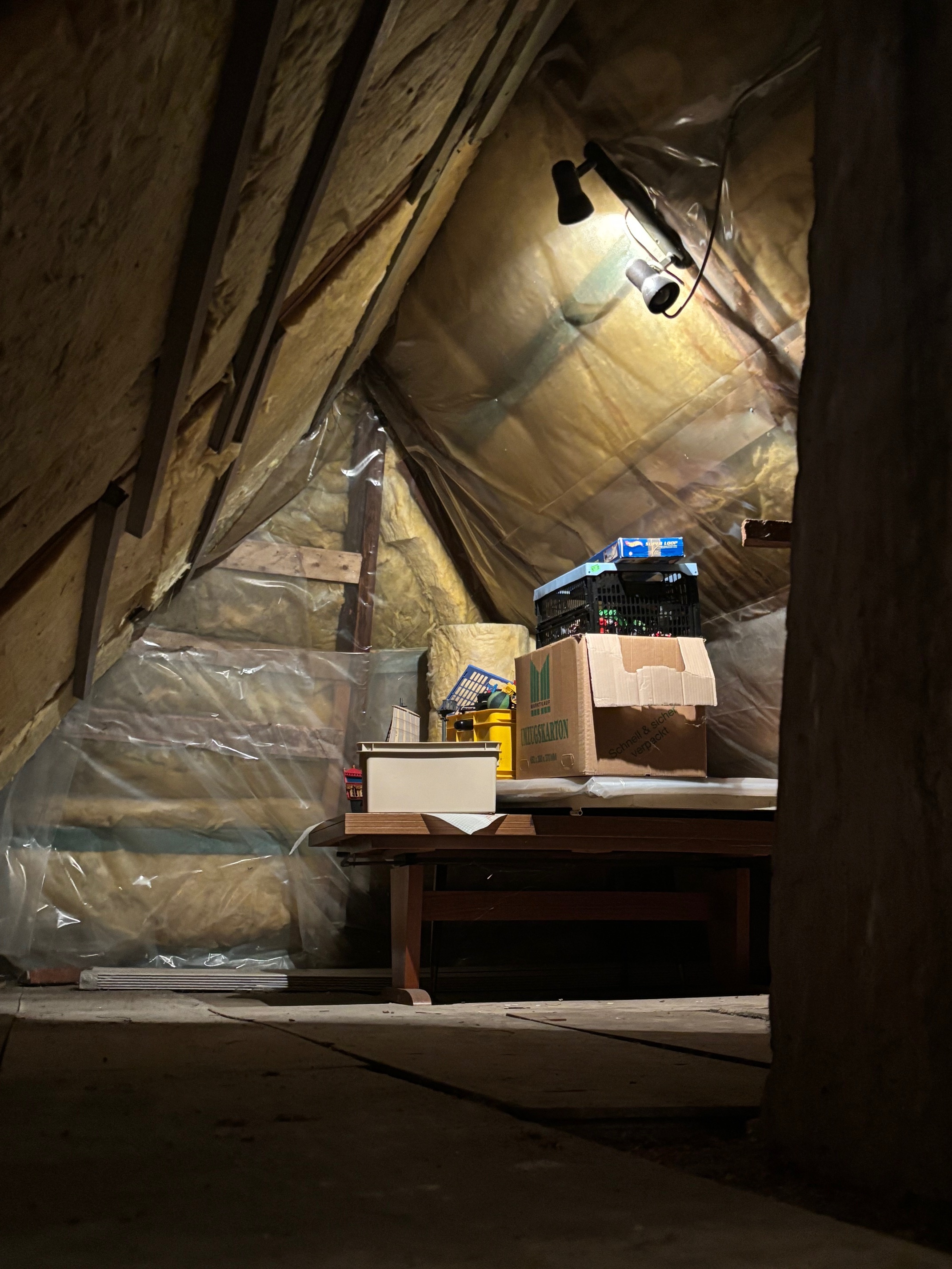 Preisbewusste Doppelhaushälfte mit viel Grün in 24239 Achterwehr. – Bild 37