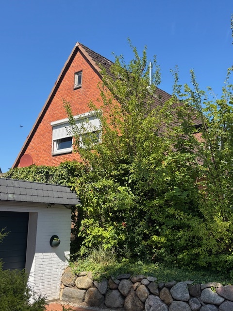 Preisbewusstes Einfamilienhaus mit möglicher ELW in 24146 Kiel. – Bild 5