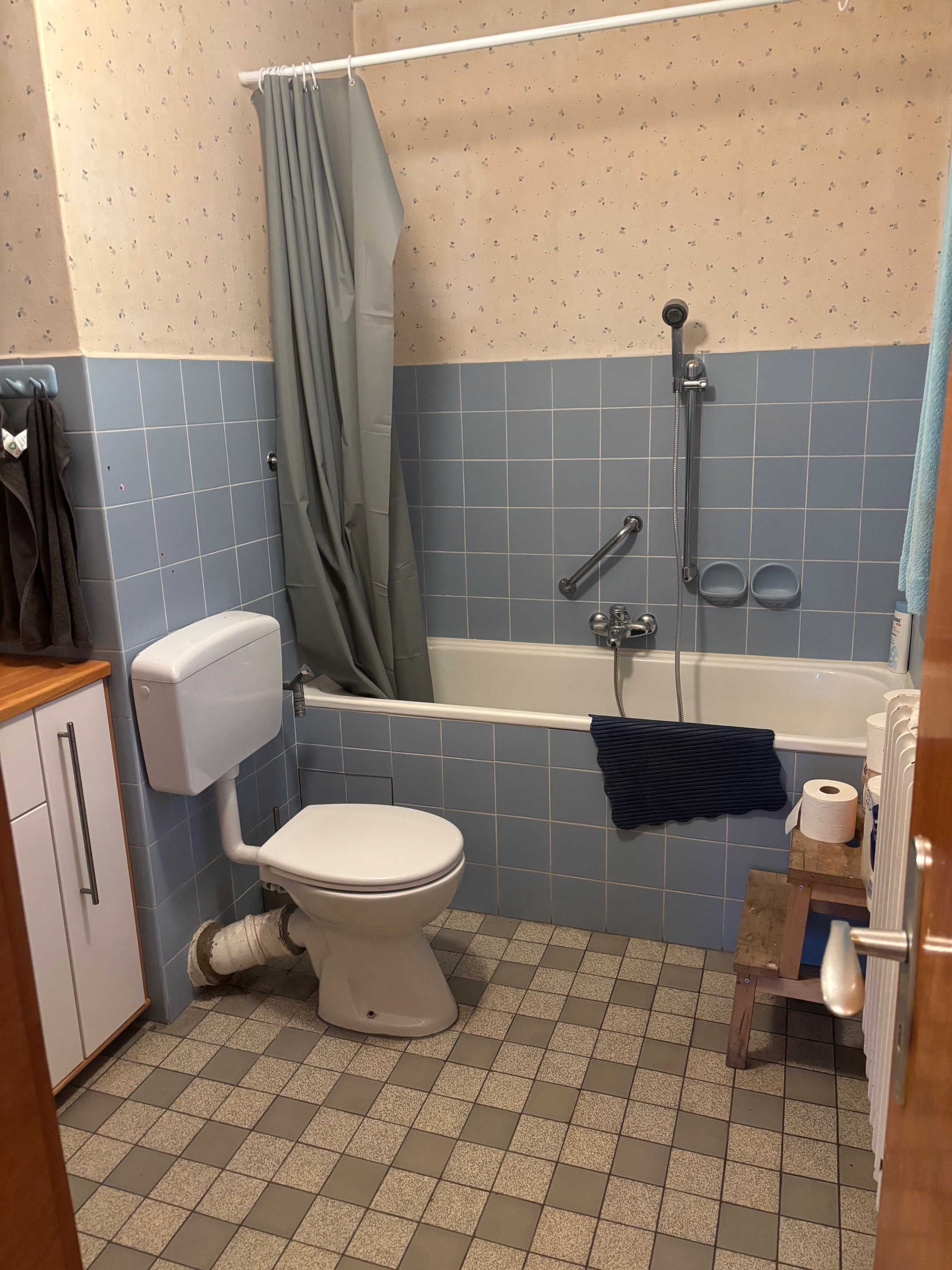 Preisbewusstes Einfamilienhaus mit möglicher ELW in 24146 Kiel. – Bild 18