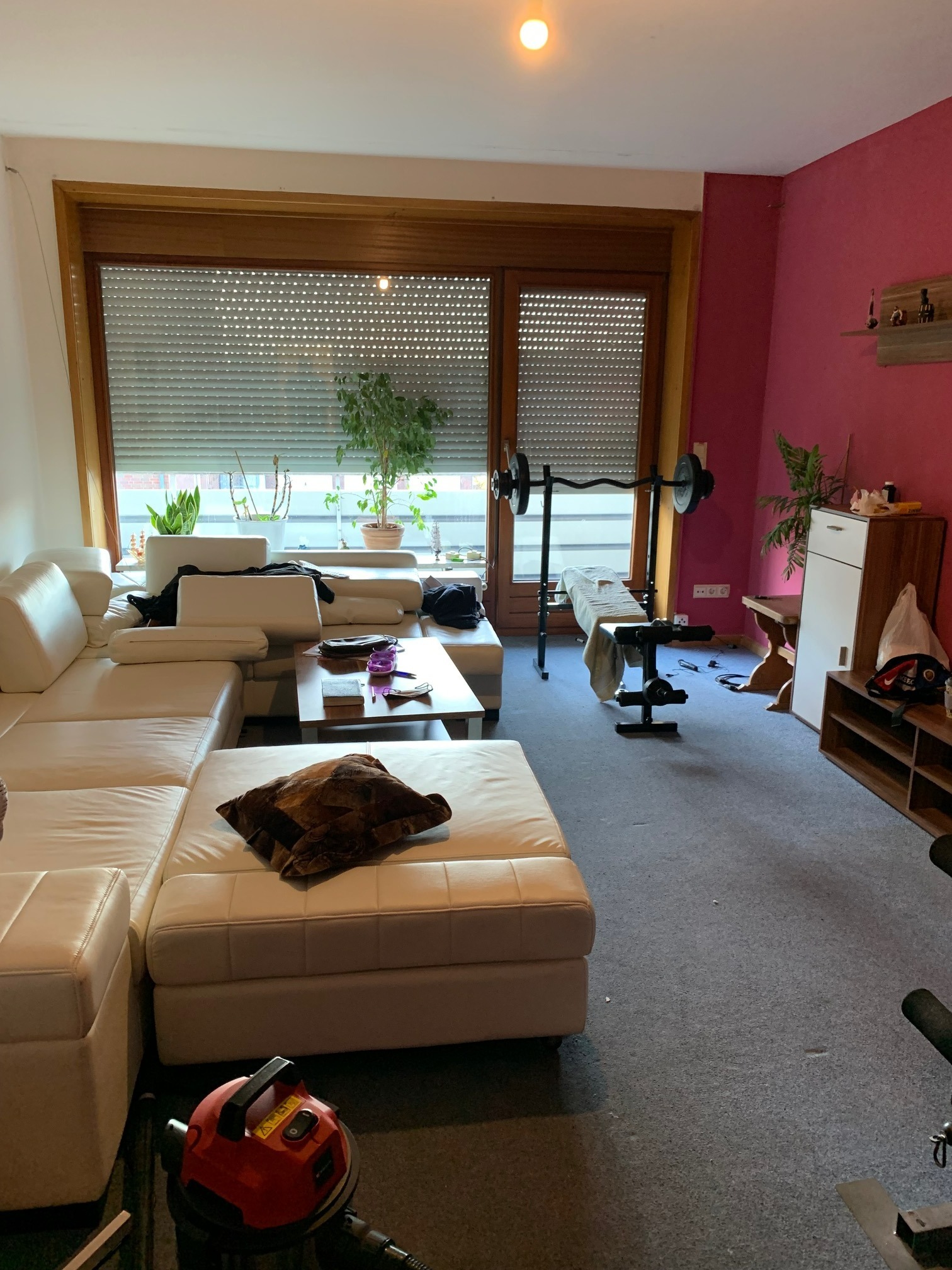 Gepflegtes Walmdachhaus mit 2 Wohneinheiten und Gewerbeeinheit in 25560 Schenefeld. – Bild 15