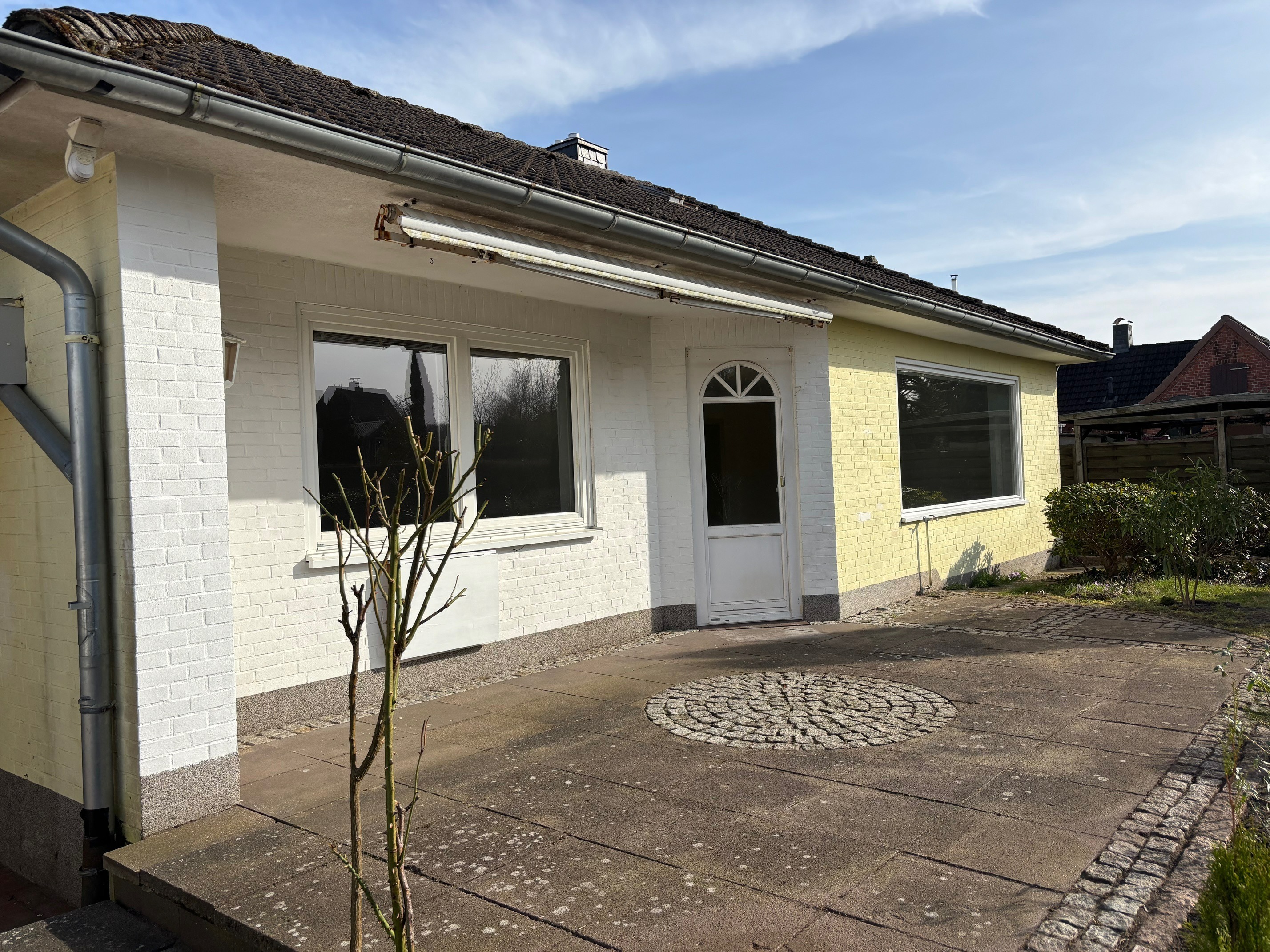 Bungalow mit Charme in Toplage im Herzen von Schleswig Holstein, 24787 Fockbek. – Bild 5