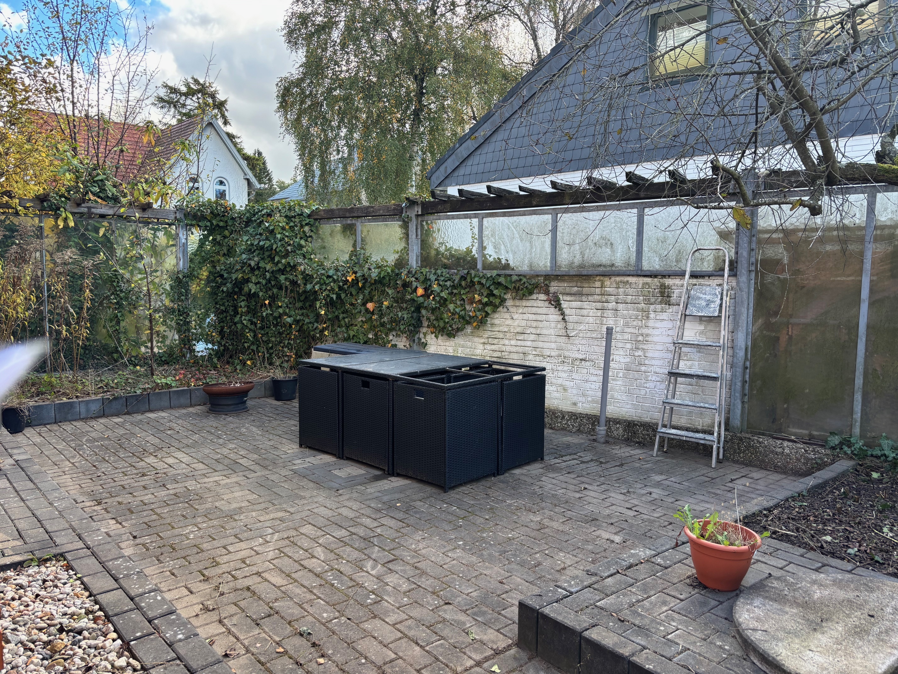 Preisbewusstes Einfamilienhaus mit möglicher ELW in 24146 Kiel. – Bild 7