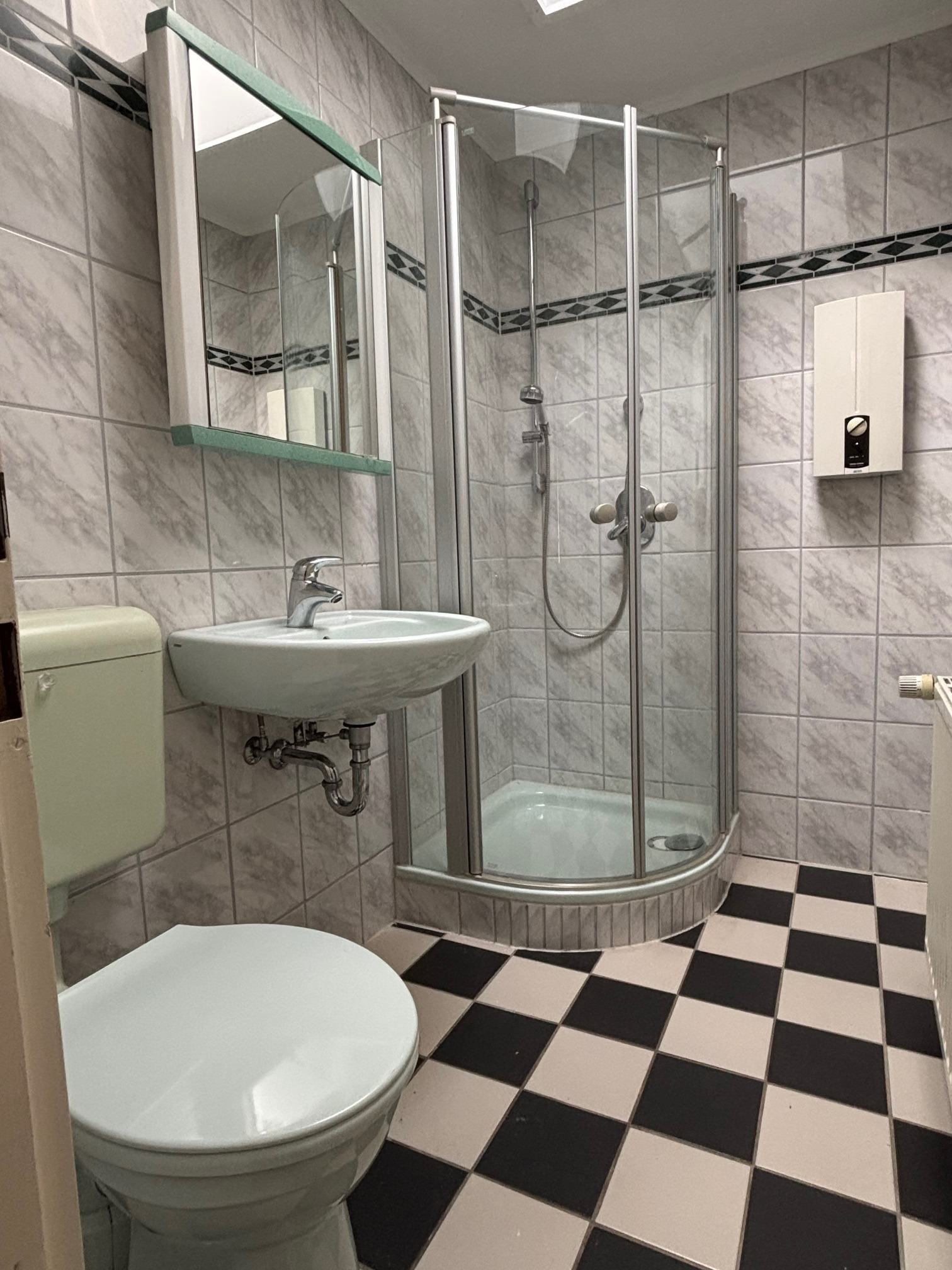 Bungalow mit Charme in Toplage im Herzen von Schleswig Holstein, 24787 Fockbek. – Bild 22