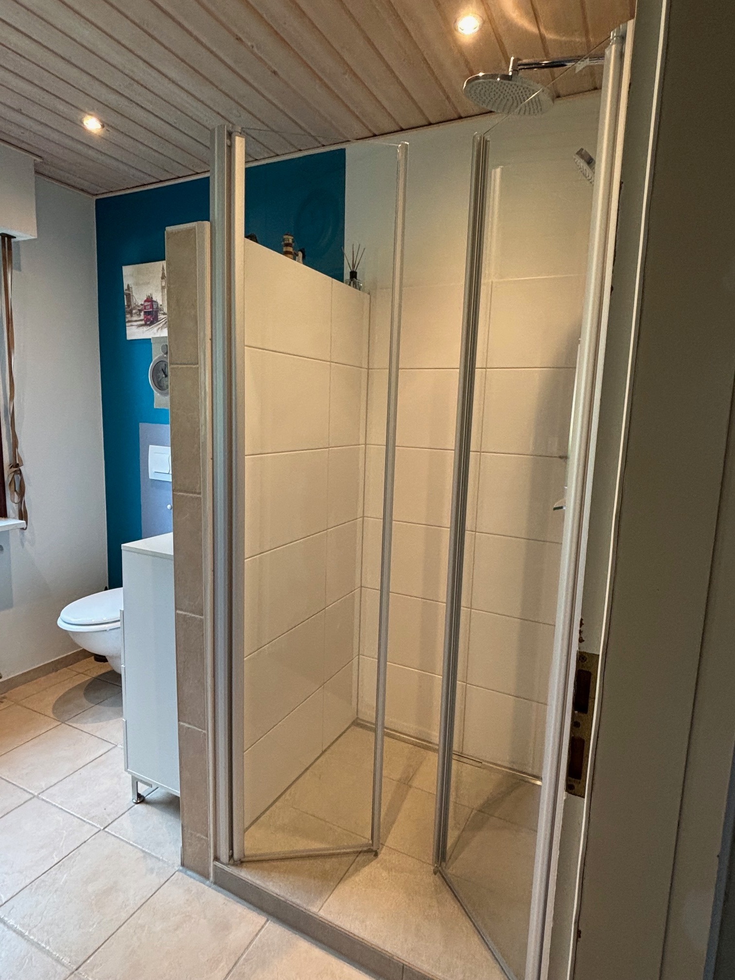 Top gepflegt, Einfamilienhaus mit viel Grün in 24969 Lindewitt OT Linnau. – Bild 28