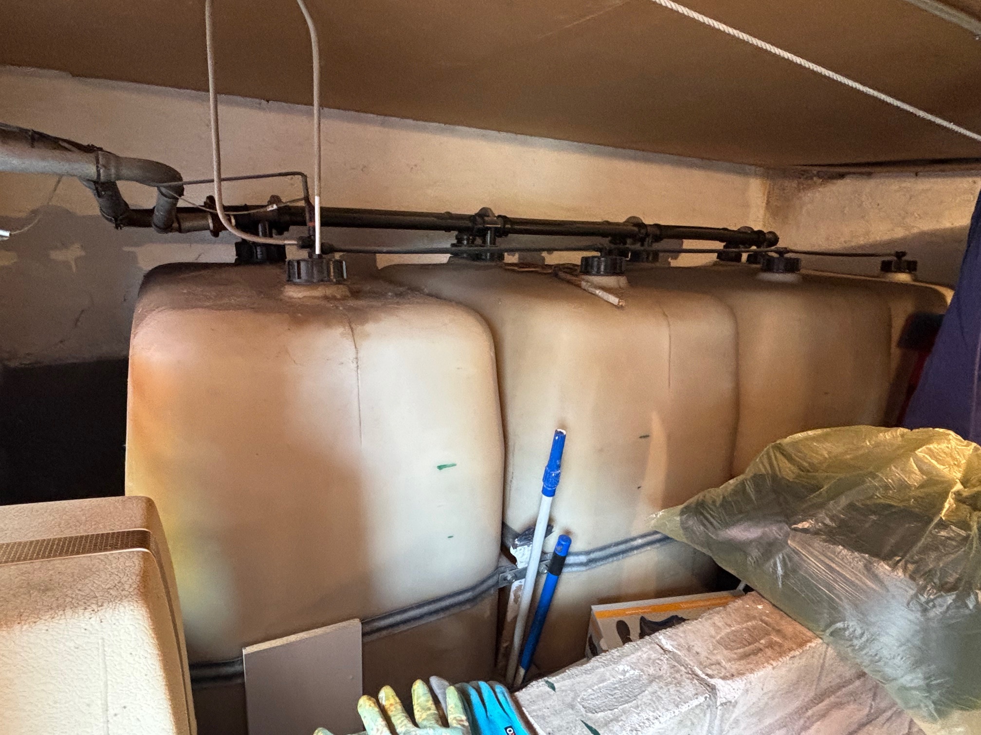 Preisbewusste Doppelhaushälfte mit viel Grün in 24239 Achterwehr. – Bild 39