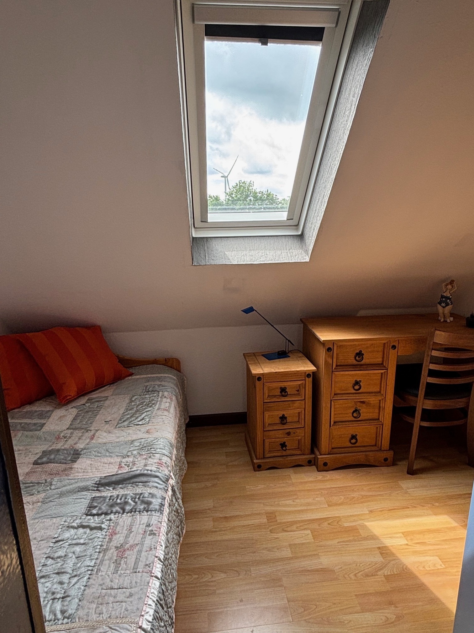 Top gepflegt, Einfamilienhaus mit viel Grün in 24969 Lindewitt OT Linnau. – Bild 35