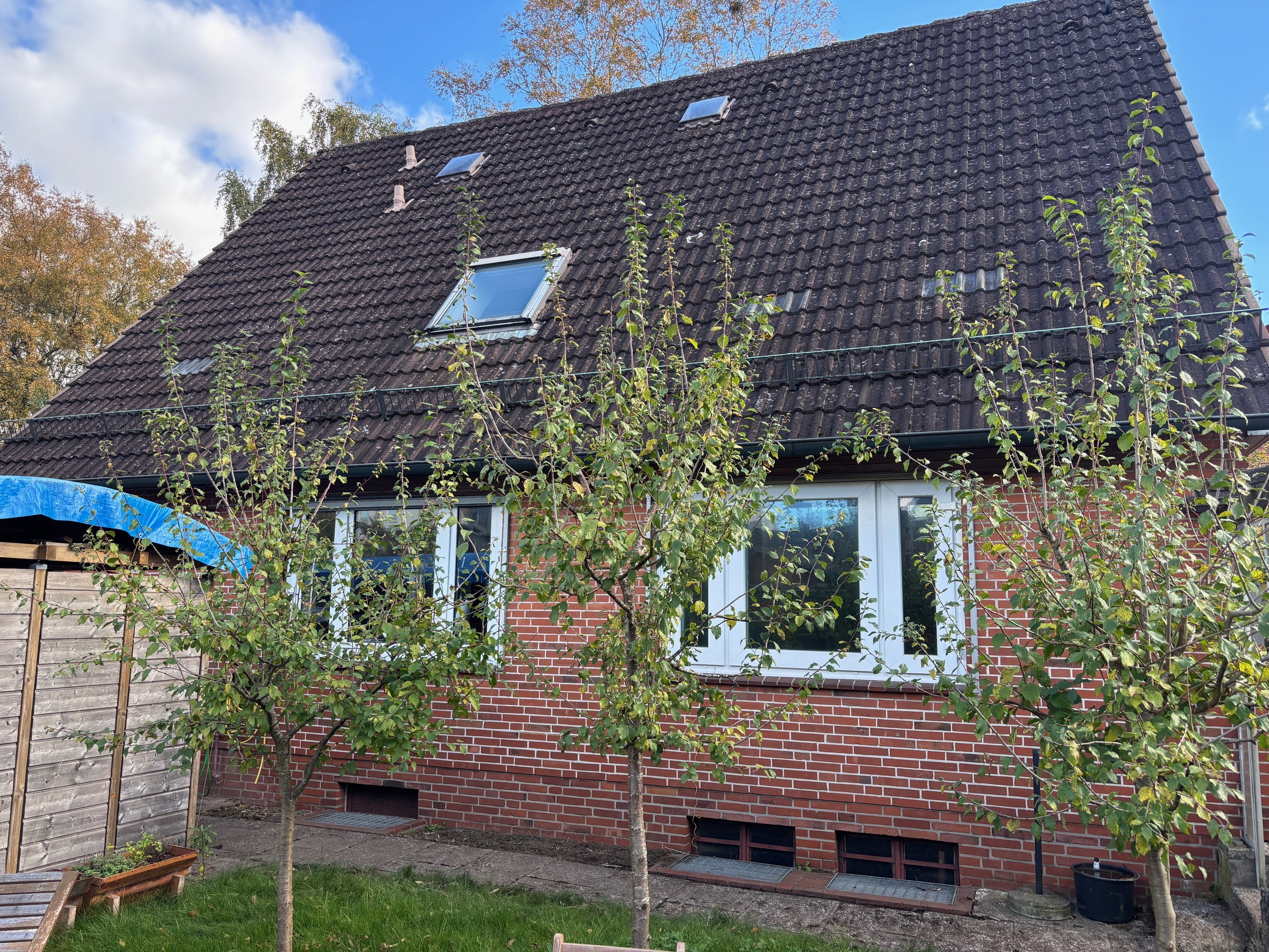 Preisbewusstes Einfamilienhaus mit möglicher ELW in 24146 Kiel. – Bild 12
