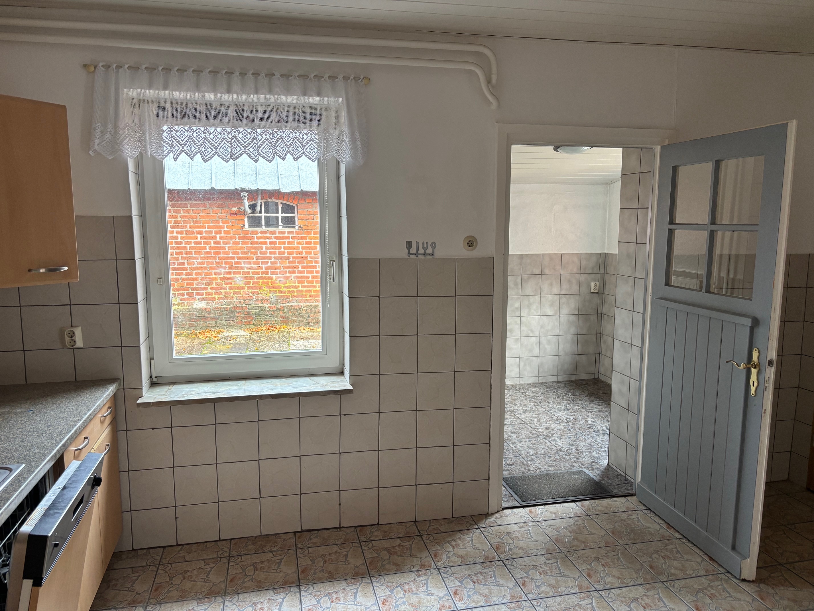 Preisbewusste Doppelhaushälfte mit viel Grün in 24239 Achterwehr. – Bild 21