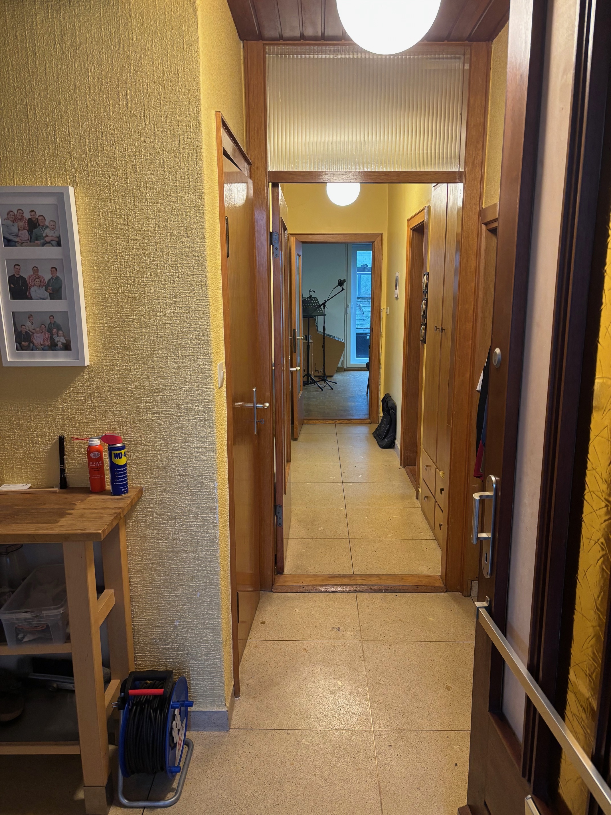 Preisbewusstes Einfamilienhaus mit möglicher ELW in 24146 Kiel. – Bild 16