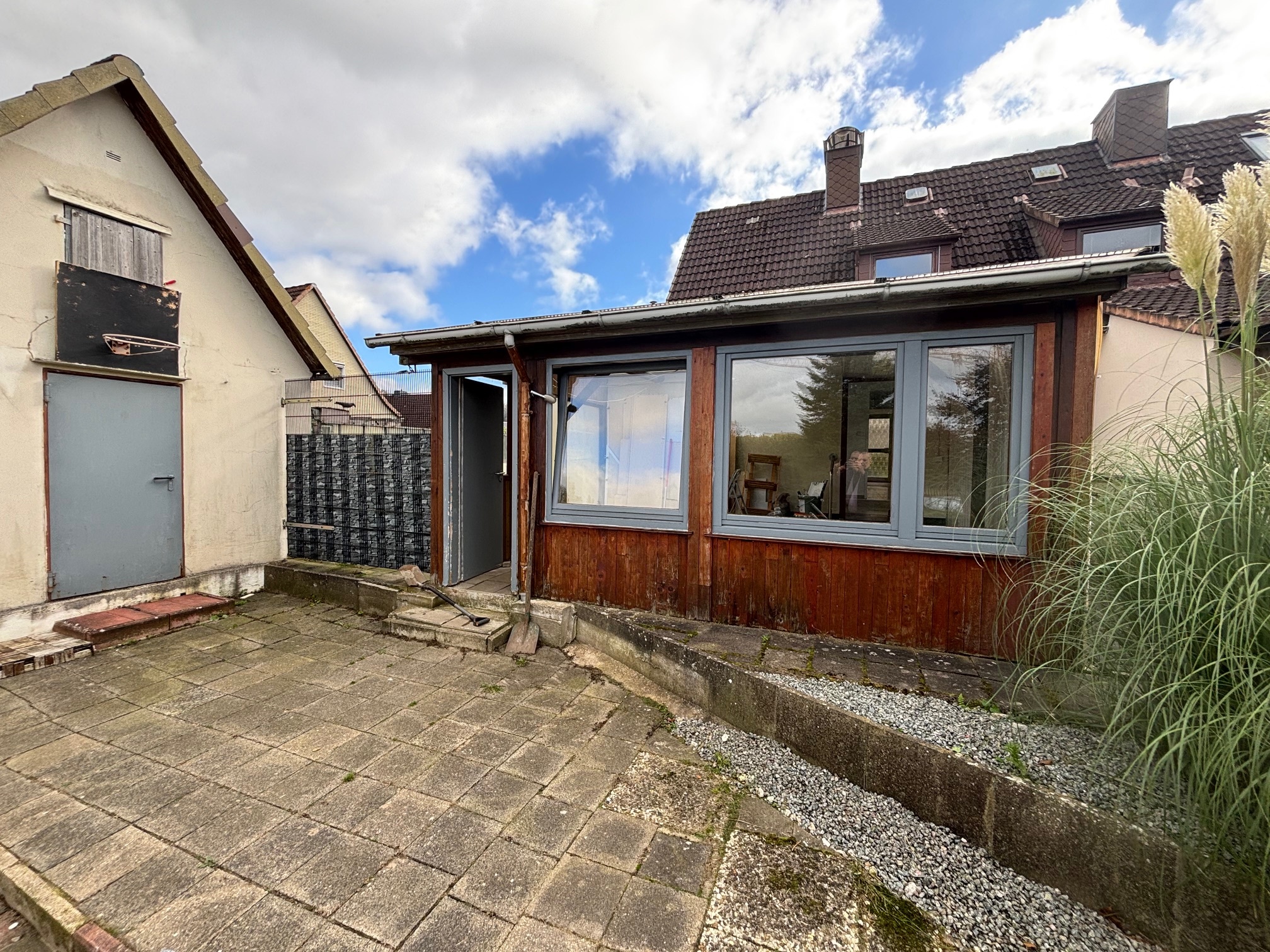 Preisbewusste Doppelhaushälfte sucht neuen Hausherrn in 24220 Flintbek. – Bild 7