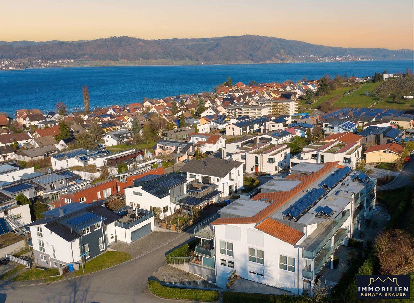 Wohnen in begehrter Lage mit Nähe zum See