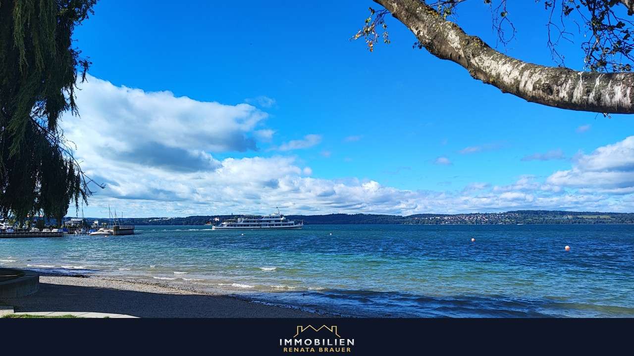 Uhldingen am Bodensee