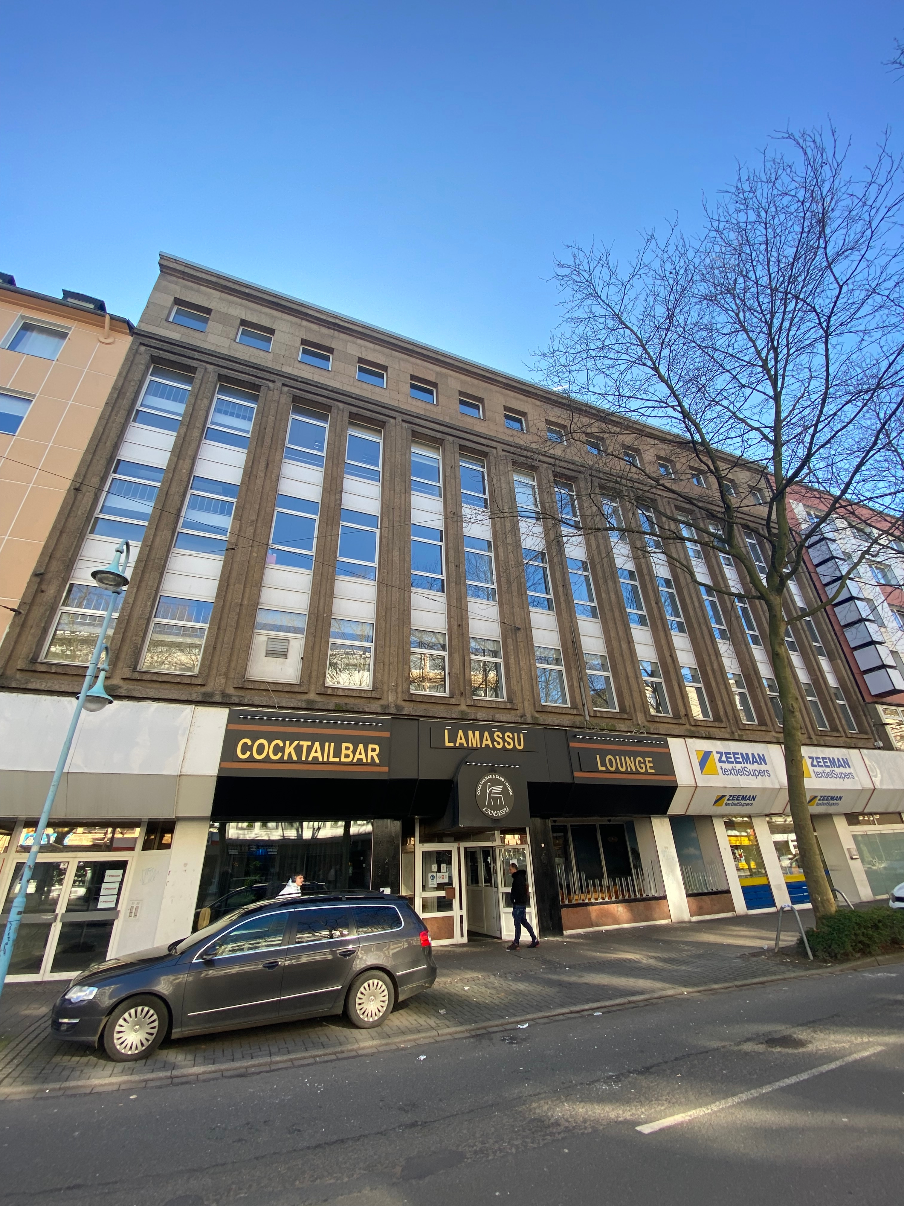 Boarding House - Mülheim a.d.R. - Vermietet - hohe Rendite