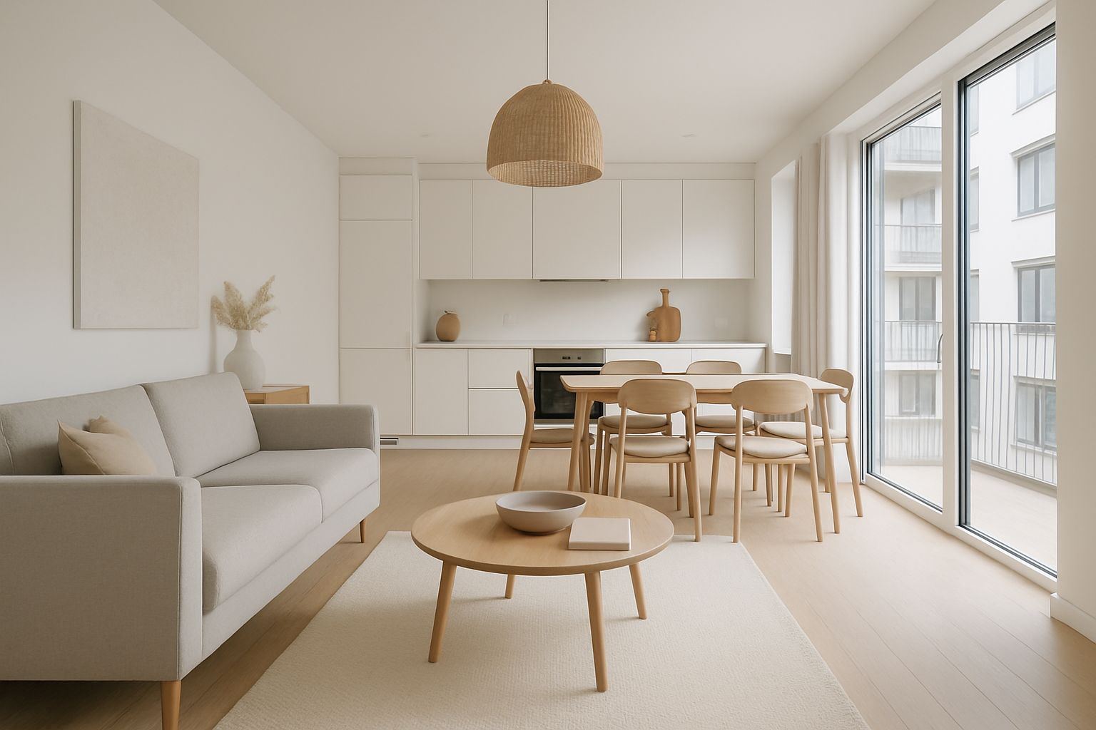 Exklusives MFH am Chiemsee mit 18 Wohneinheiten und Bergblick